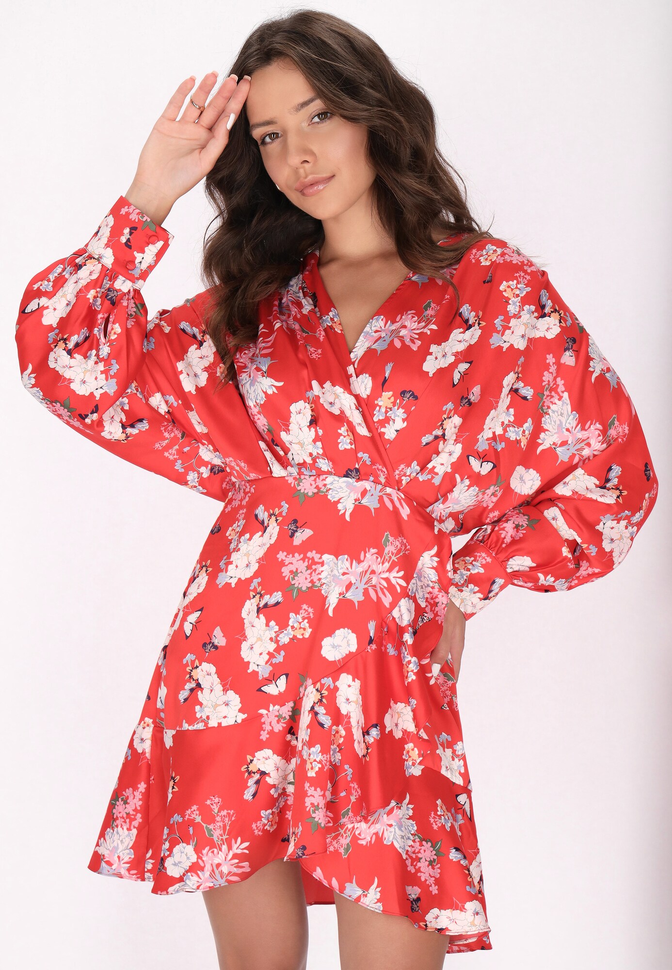 Thumbnail - faina Kleid