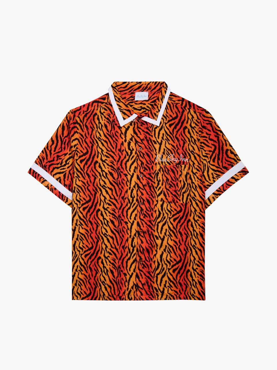 T-shirt 'Tiger'