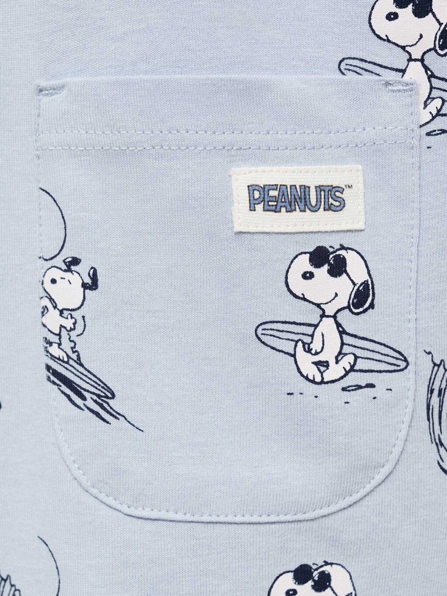 Thumbnail - MANGO KIDS Schlafanzug SNJUMP