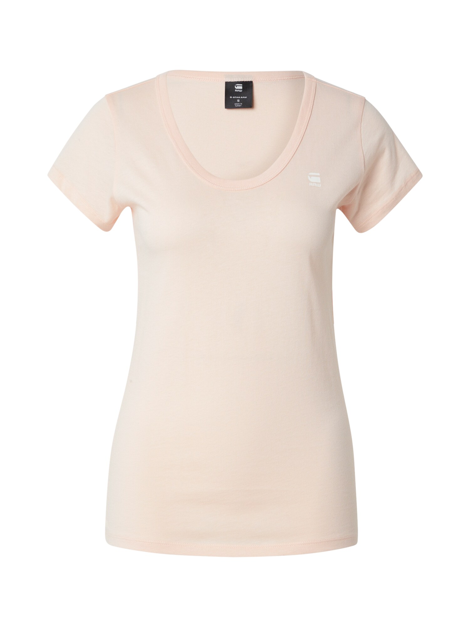 G-STAR Tricou  fildeş