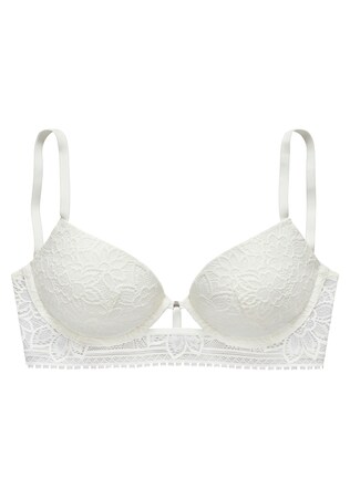 LASCANA, Melltartó, bézs