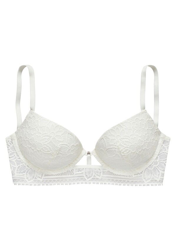 LASCANA, Melltartó, bézs, 1 kép a 1 közül