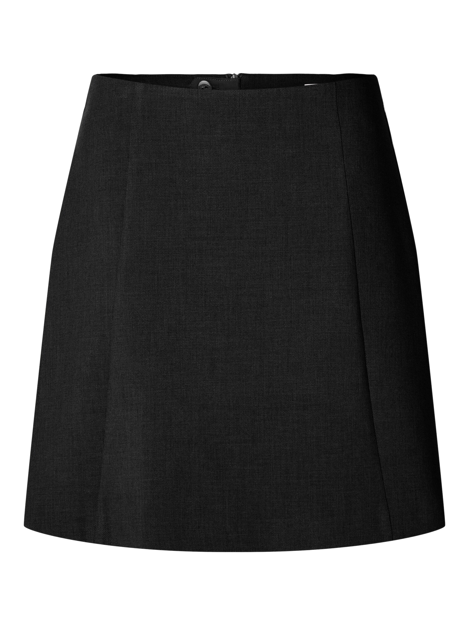 SELECTED FEMME Sukňa 'RITA'  čierna