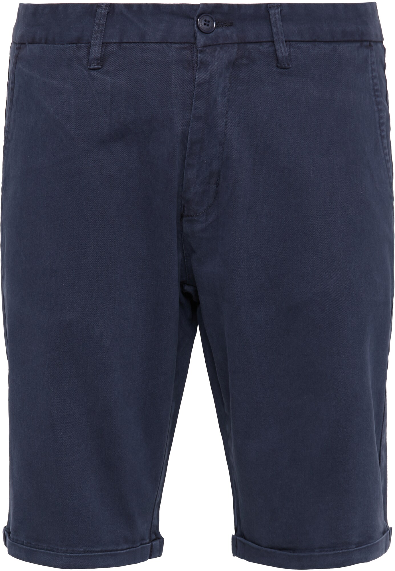DreiMaster Vintage Chino stiliaus kelnės  tamsiai mėlyna jūros spalva