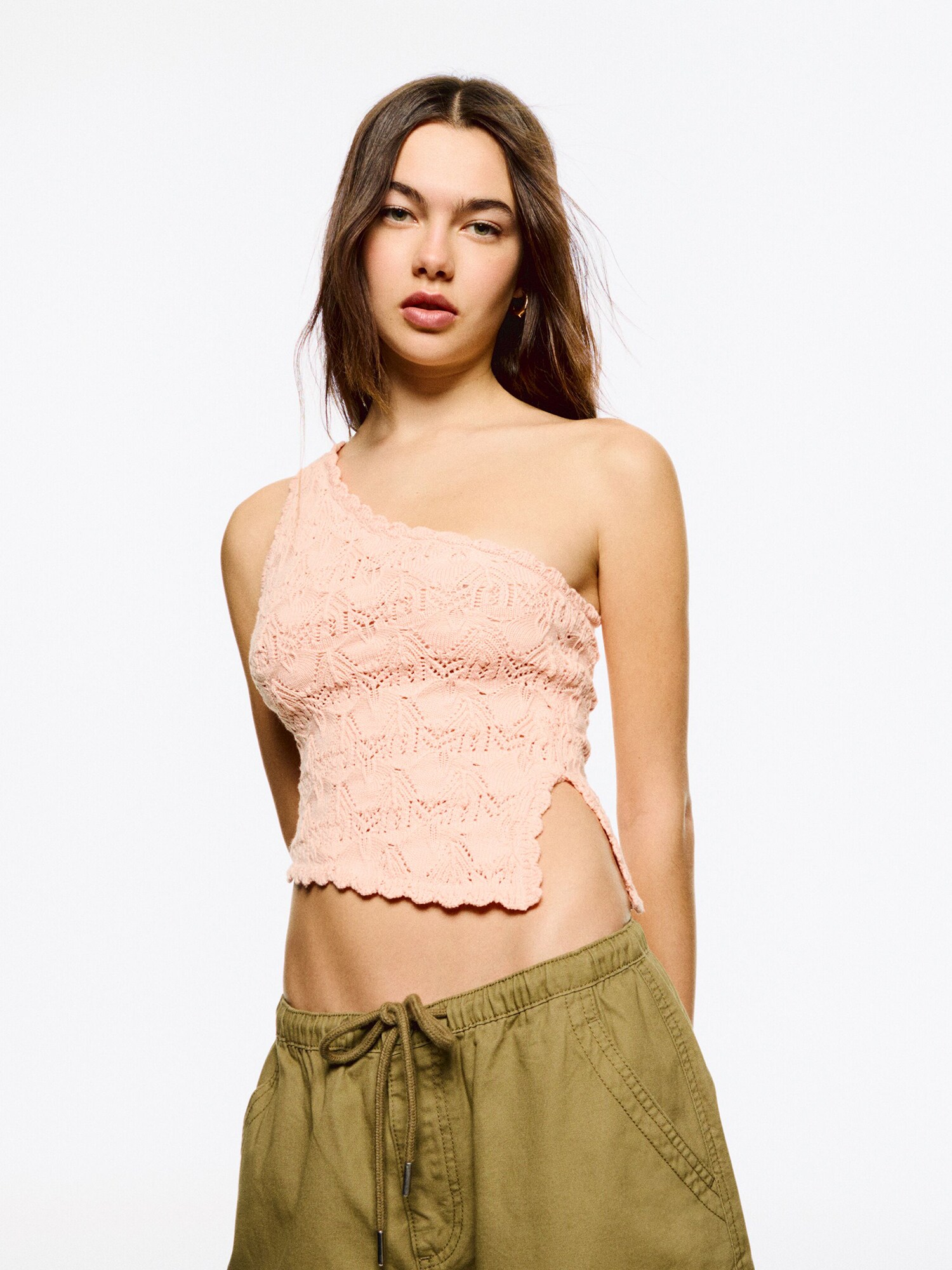 Thumbnail - Bershka Sticktop