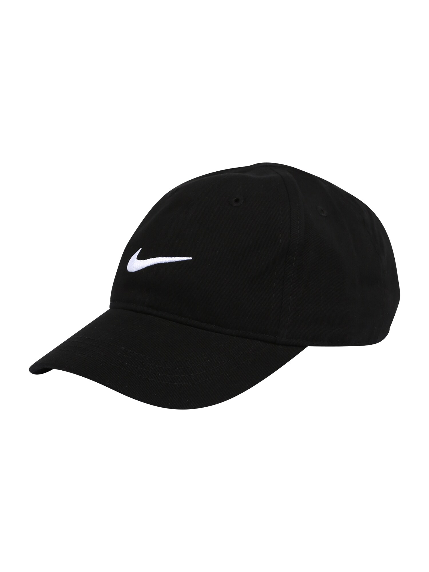 Nike Sportswear Kalap  antracit / fehér akciós termékkép 1