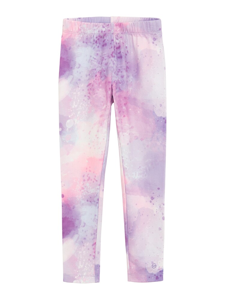 Cool Club Leggings Lányok lila , Méret 104