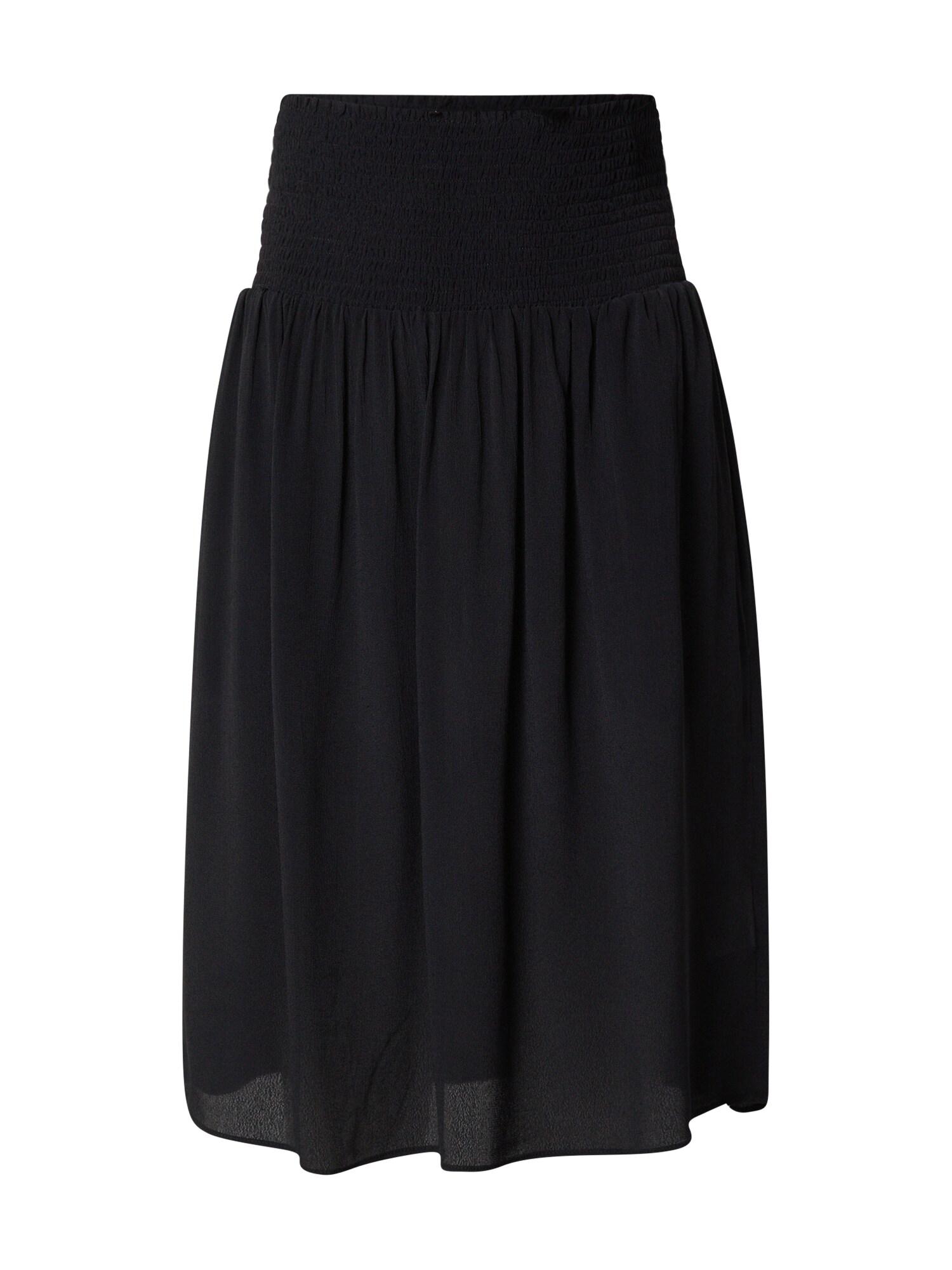 Noa Noa Sijonas 'Floral Moss'  juoda