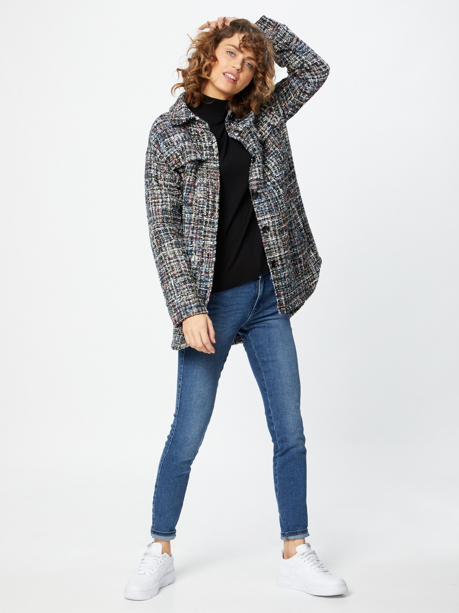 Thumbnail - minus Pullover Mersin