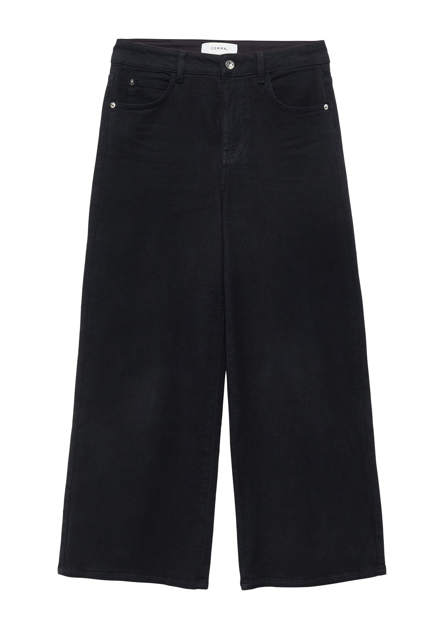 Comma Jeans-Hose