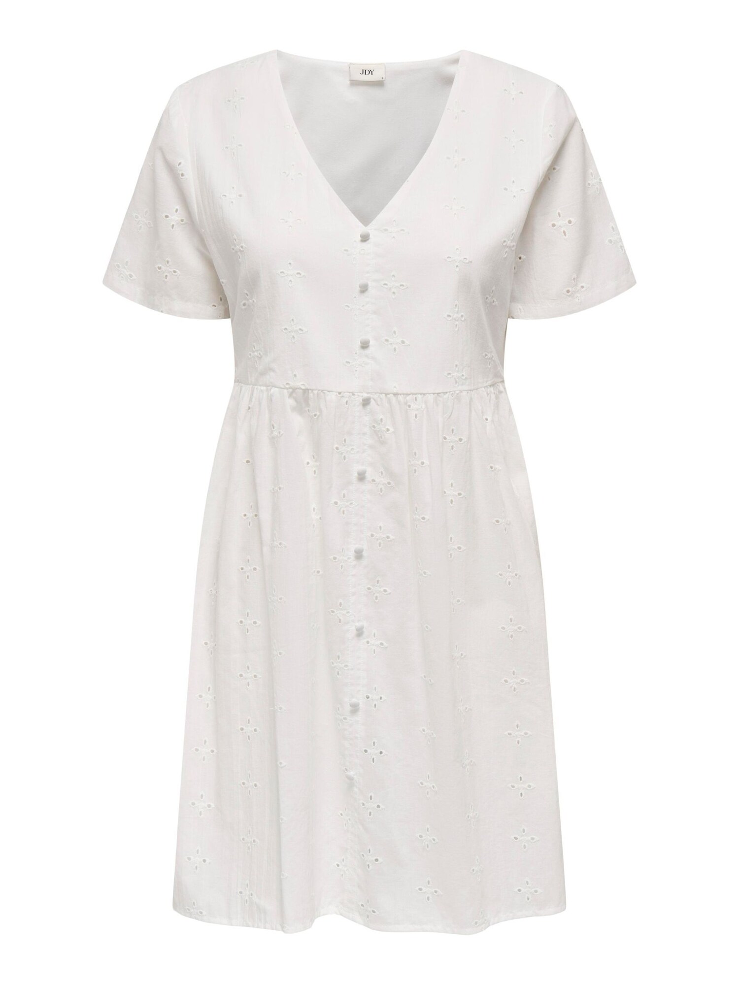 JDY Vestido  blanco