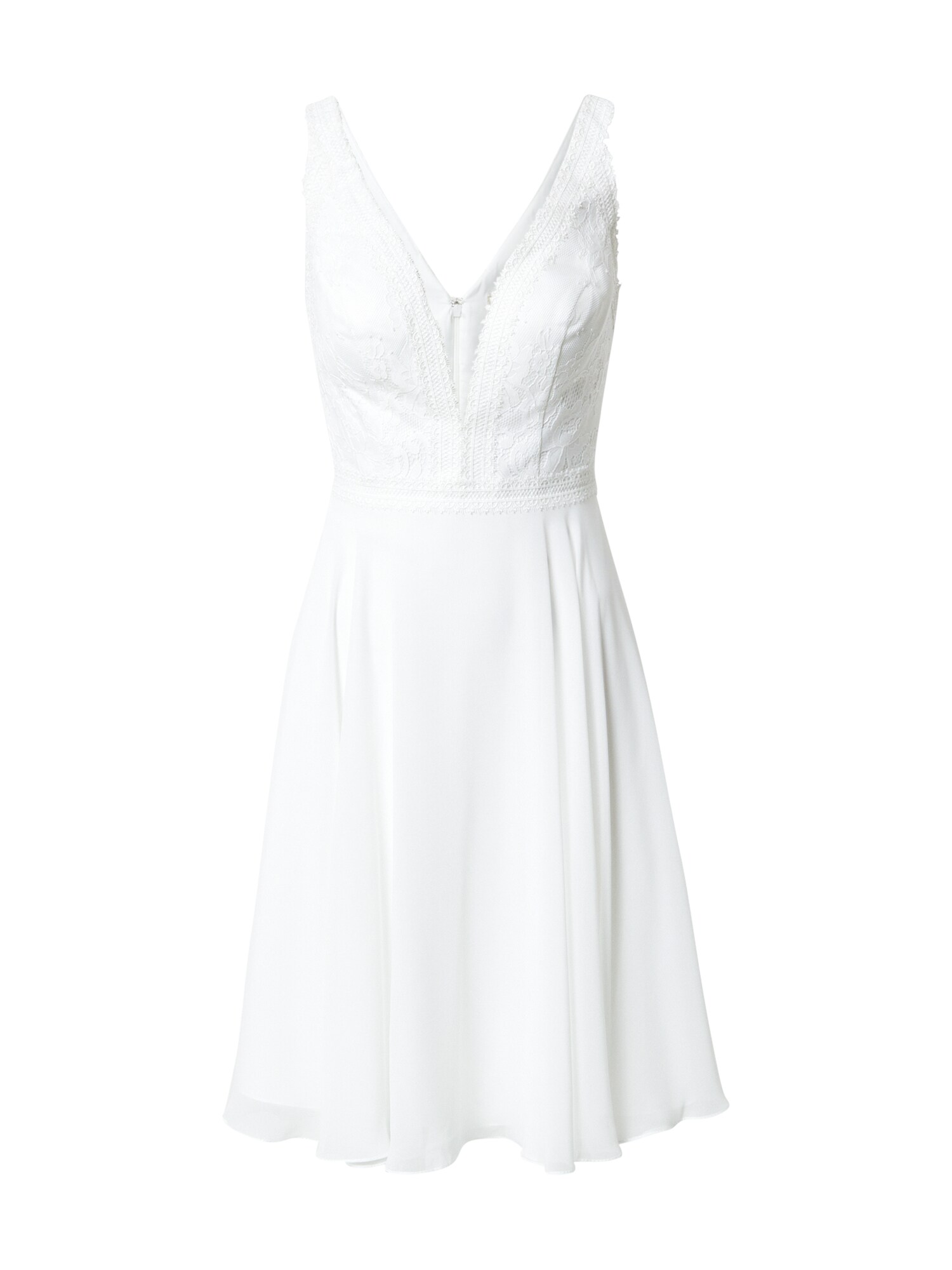 MAGIC BRIDE Suknelė balta