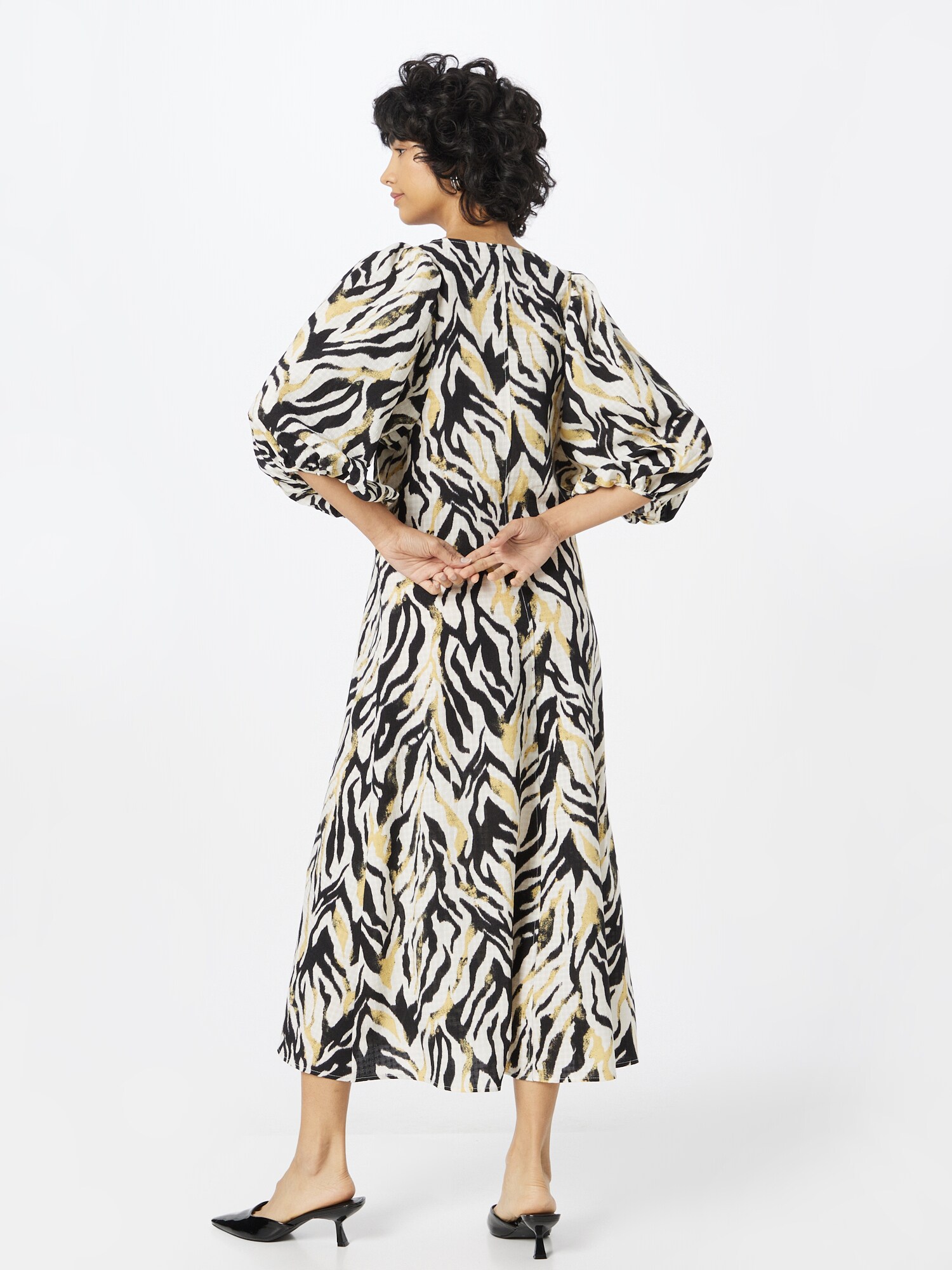 Thumbnail - VILA Kleid Cludia