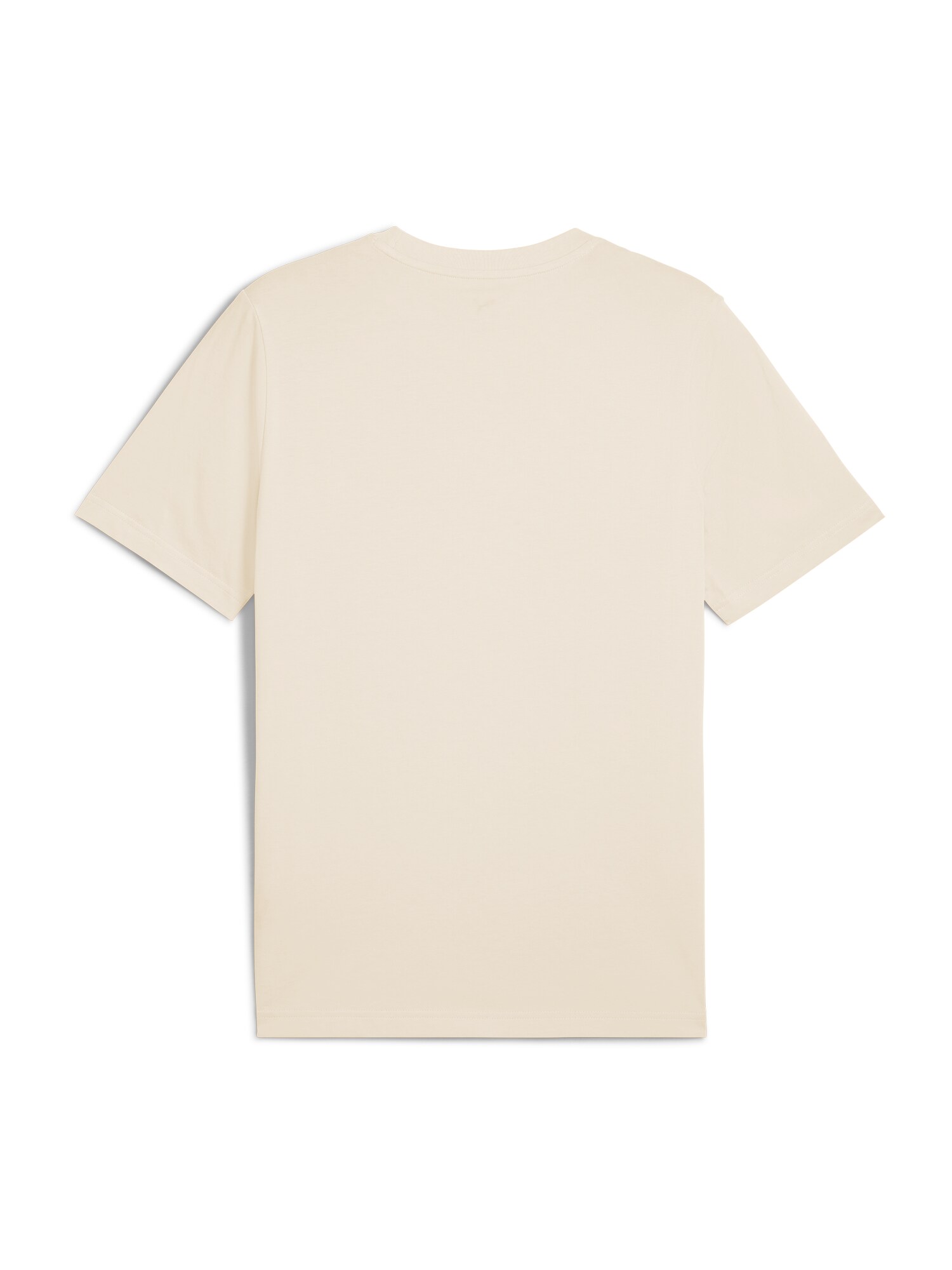 PUMA Póló 'Essentials No.1'  krém termék 2. képe