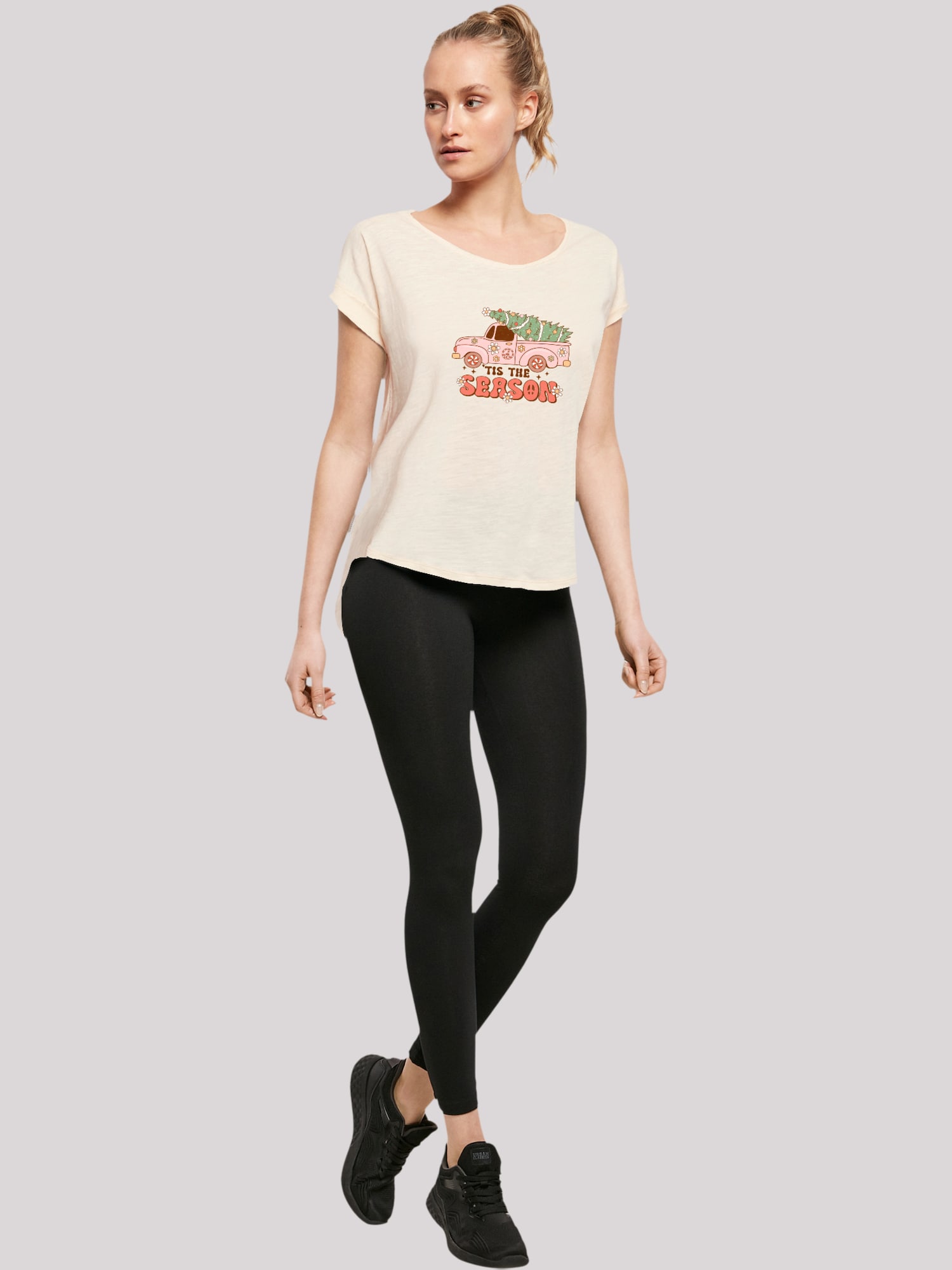 Thumbnail - F4NT4STIC Shirt
