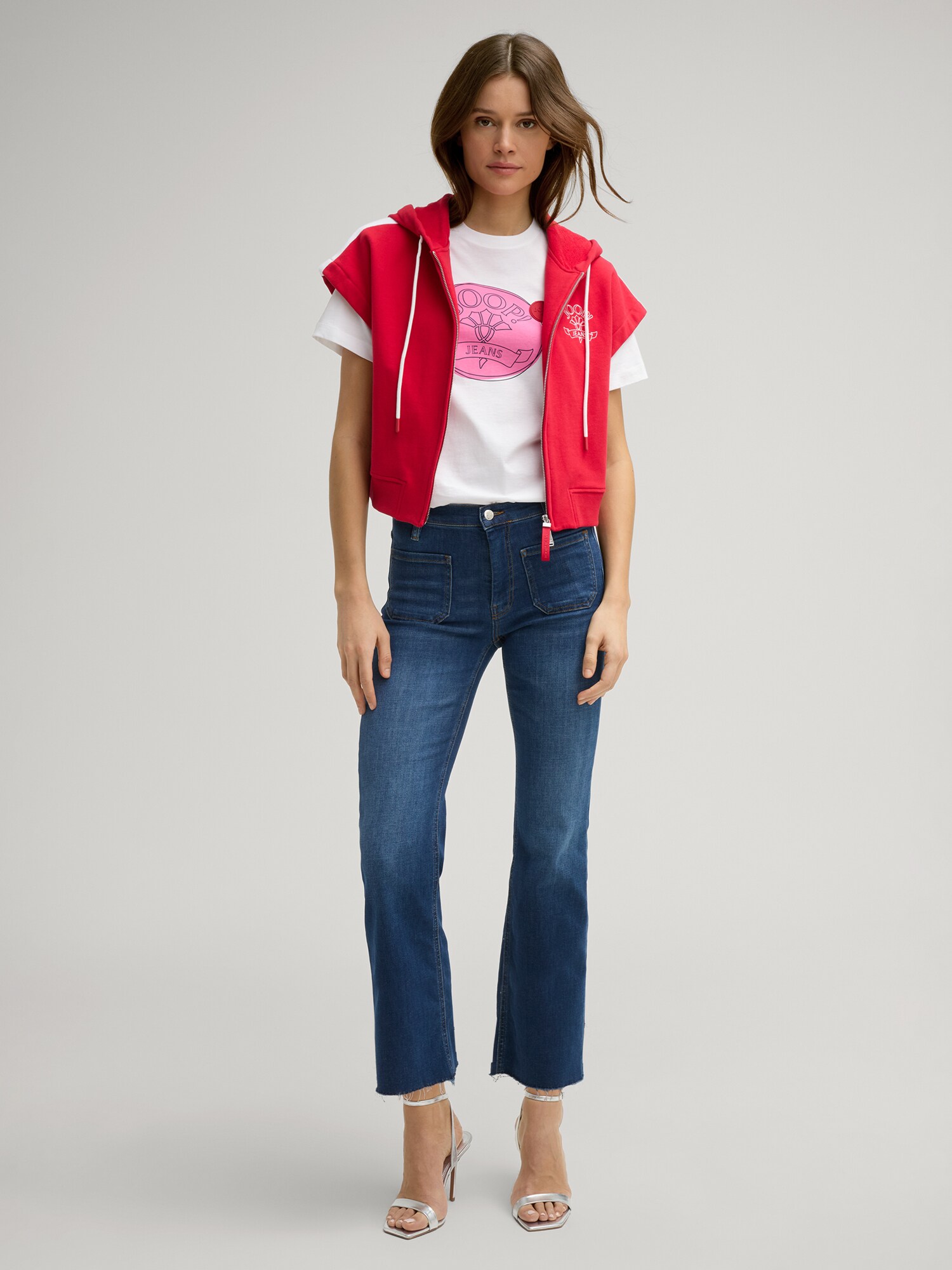 Thumbnail - JOOP! Jeans T-Shirt Tonella