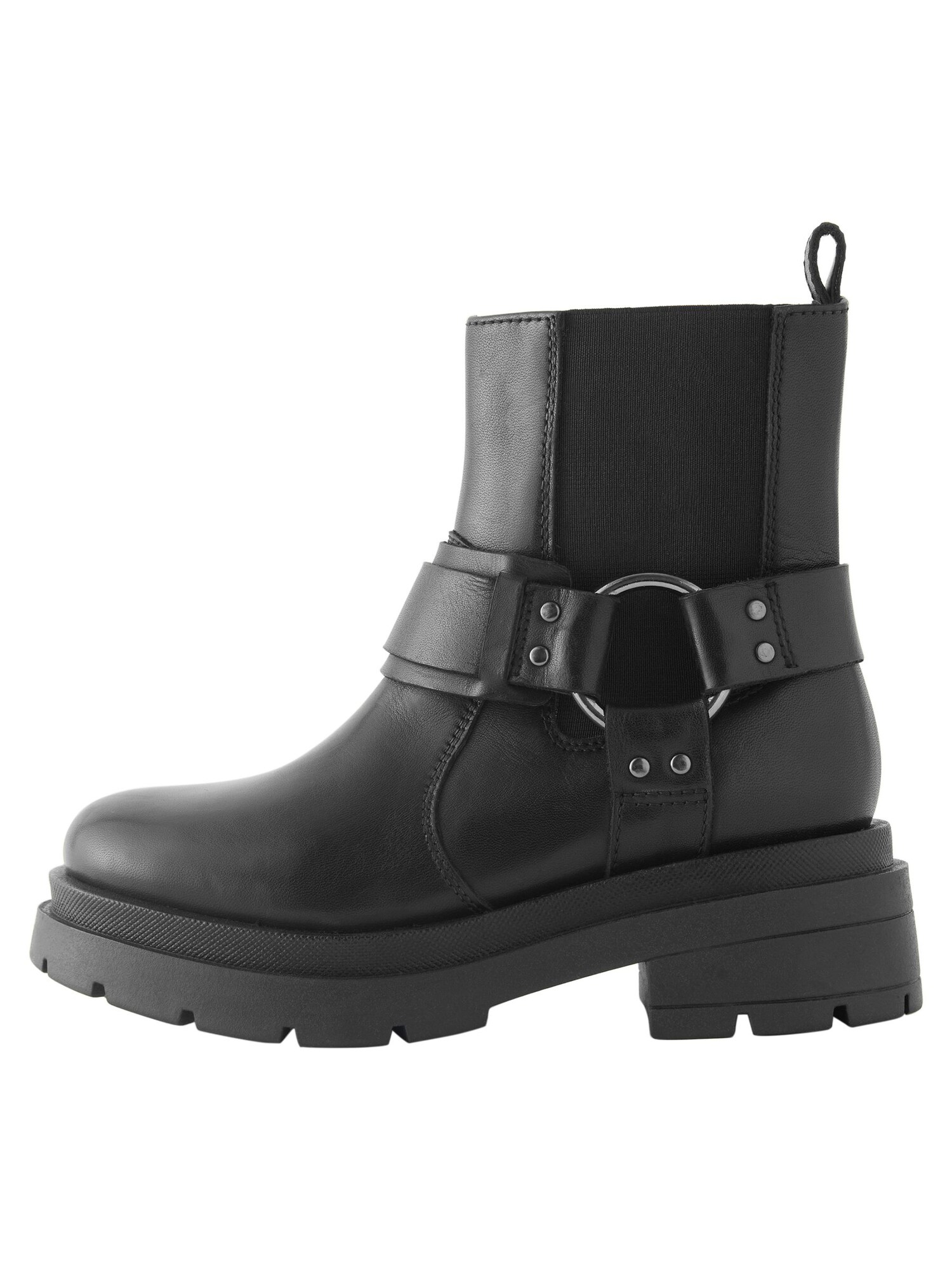 Next Cizme  negru
