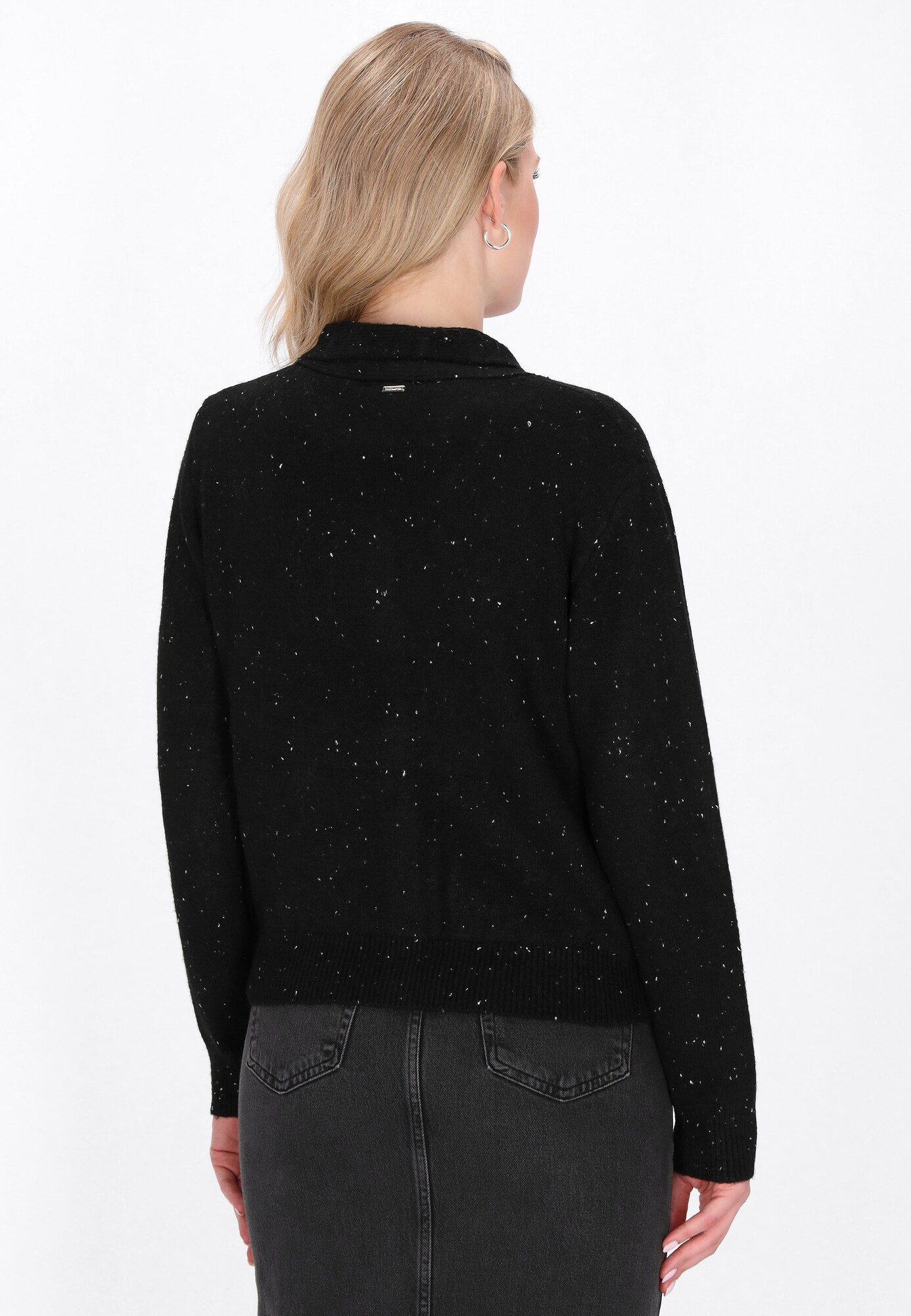 Thumbnail - DreiMaster Vintage Strickjacke