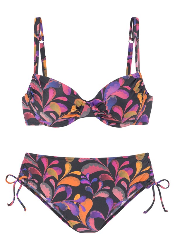 VIVANCE, Bikini, vegyes színek, 2 kép a 4 közül