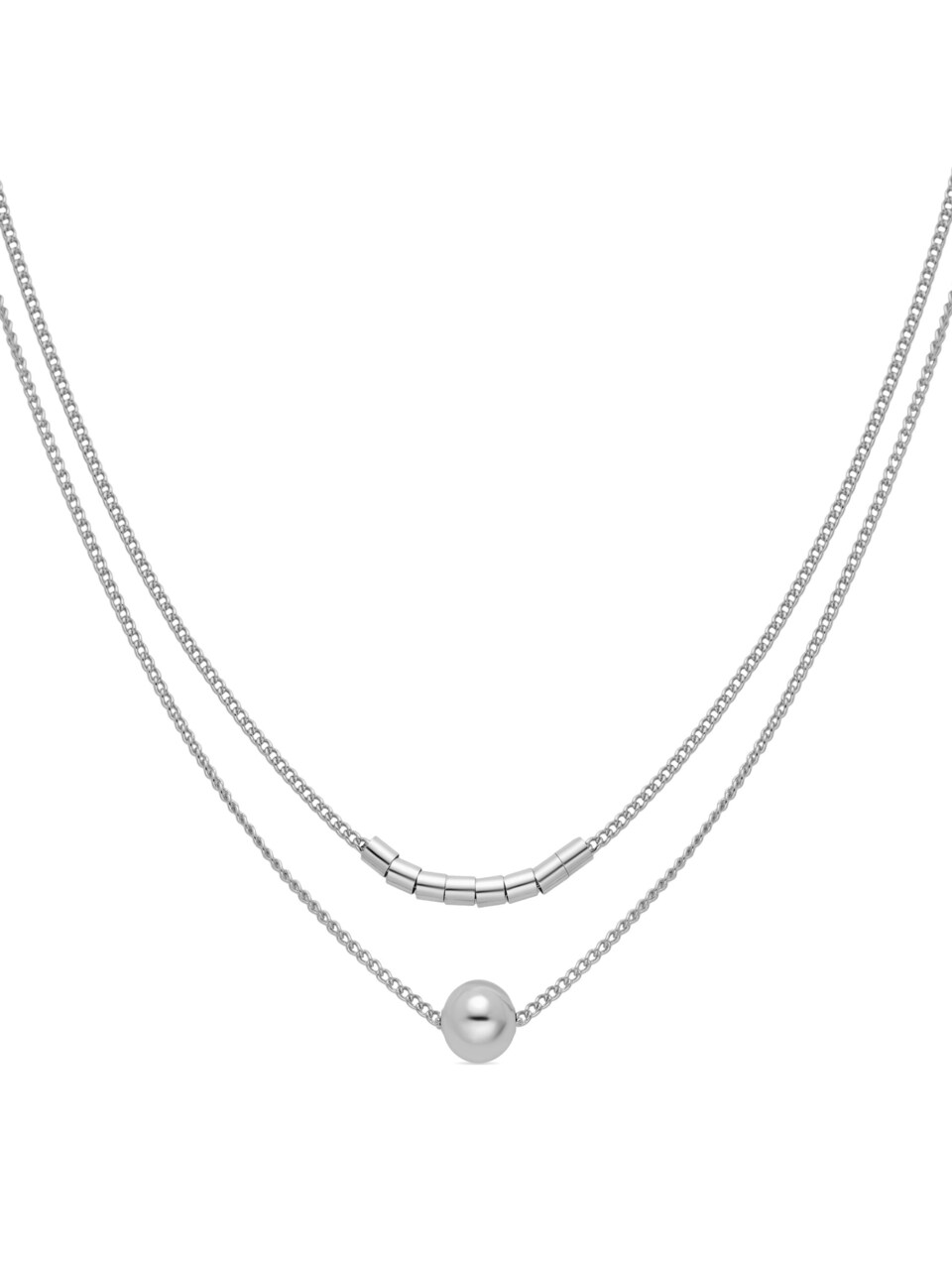 Halsband 'Nothie'