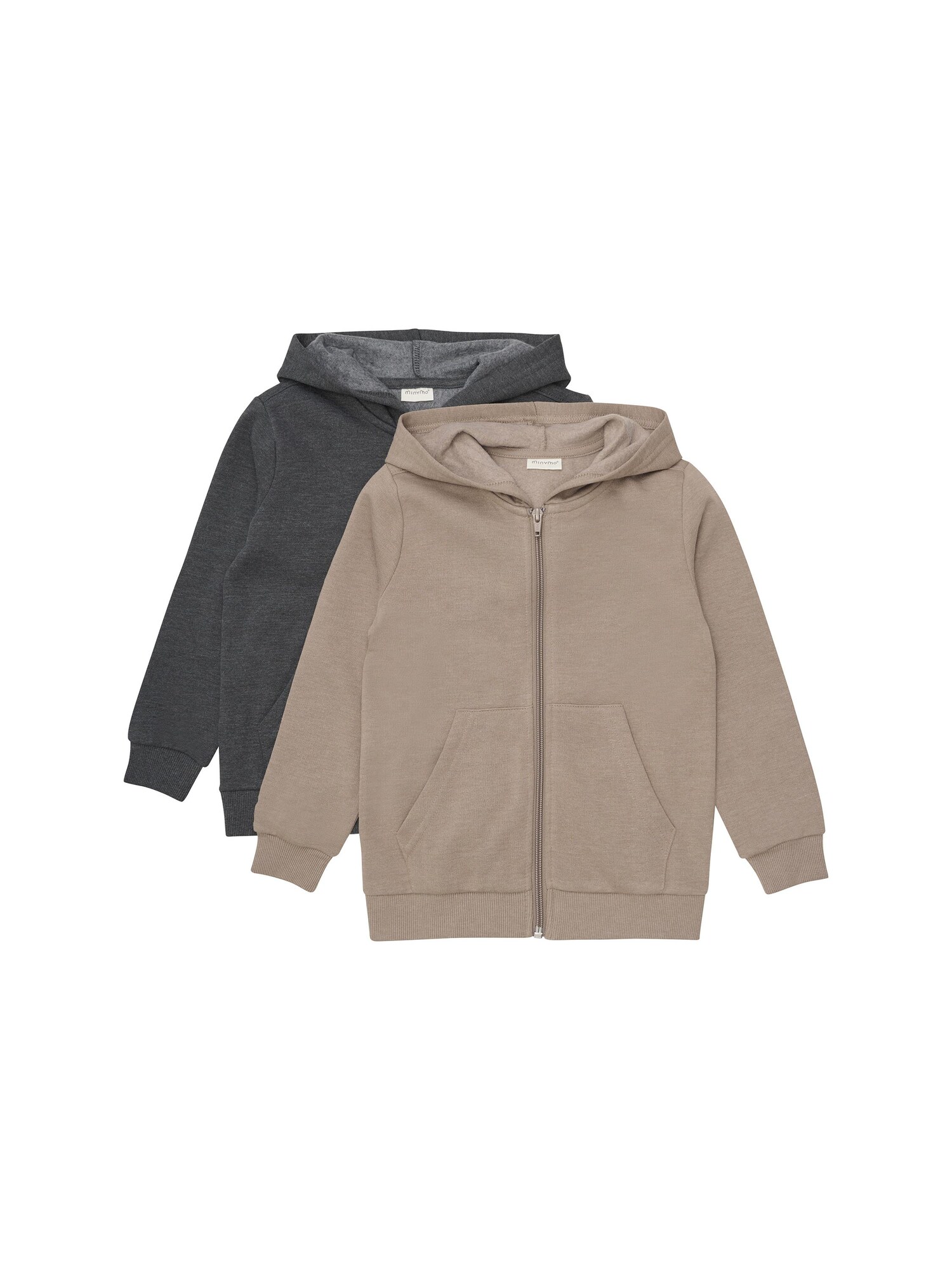 Kapuzensweatjacke ‚ MISweat ‚