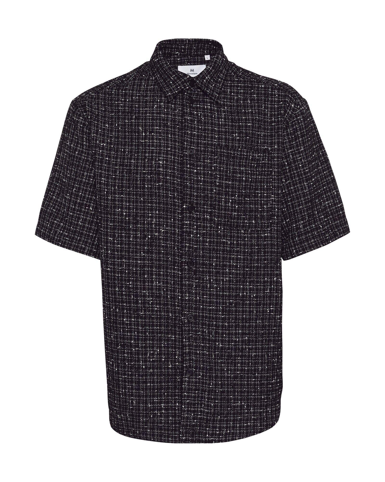 Thumbnail - Matinique Hemd Franjo 73