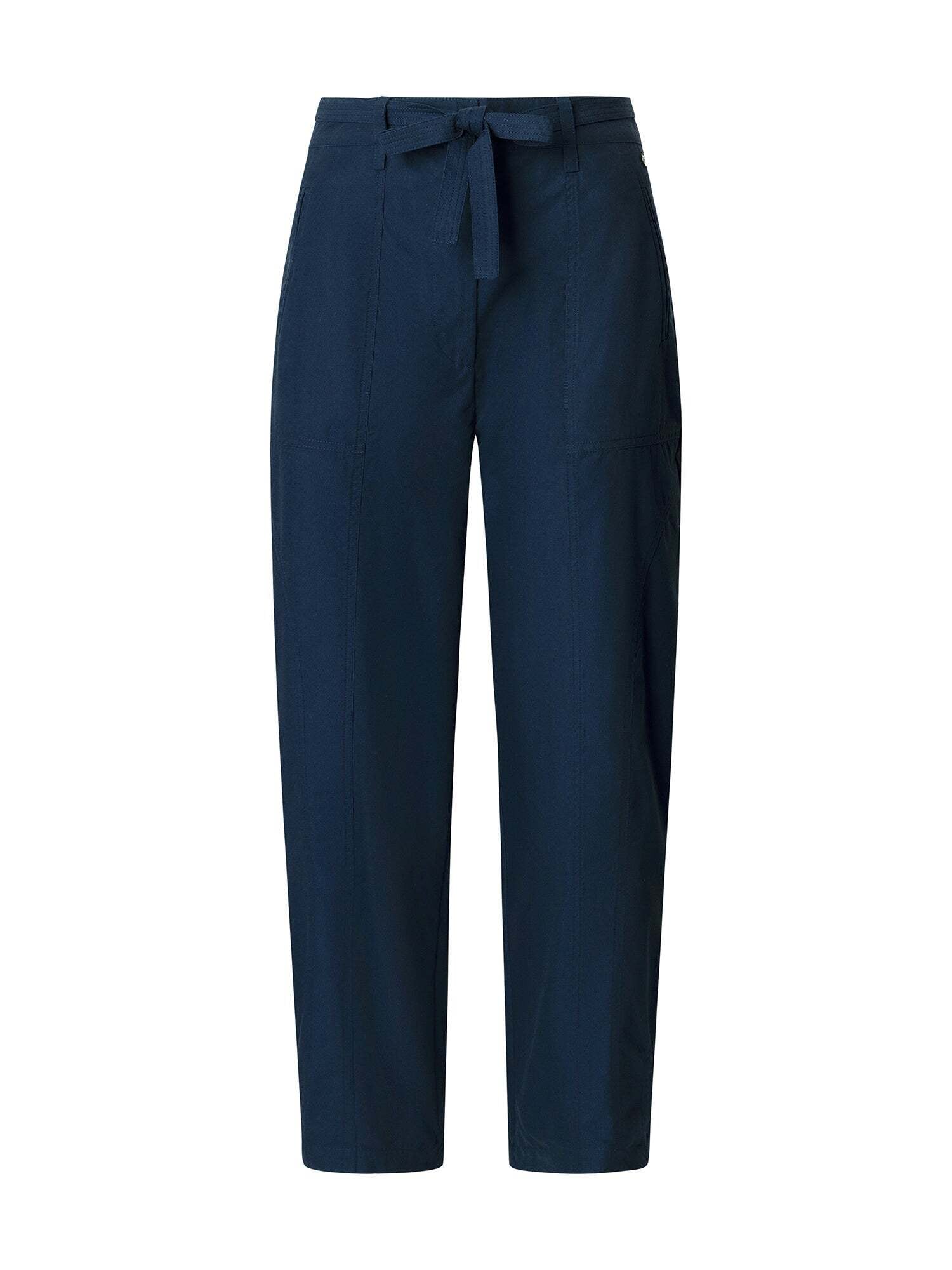 Pepe Jeans Broek 'Alice' Navy
