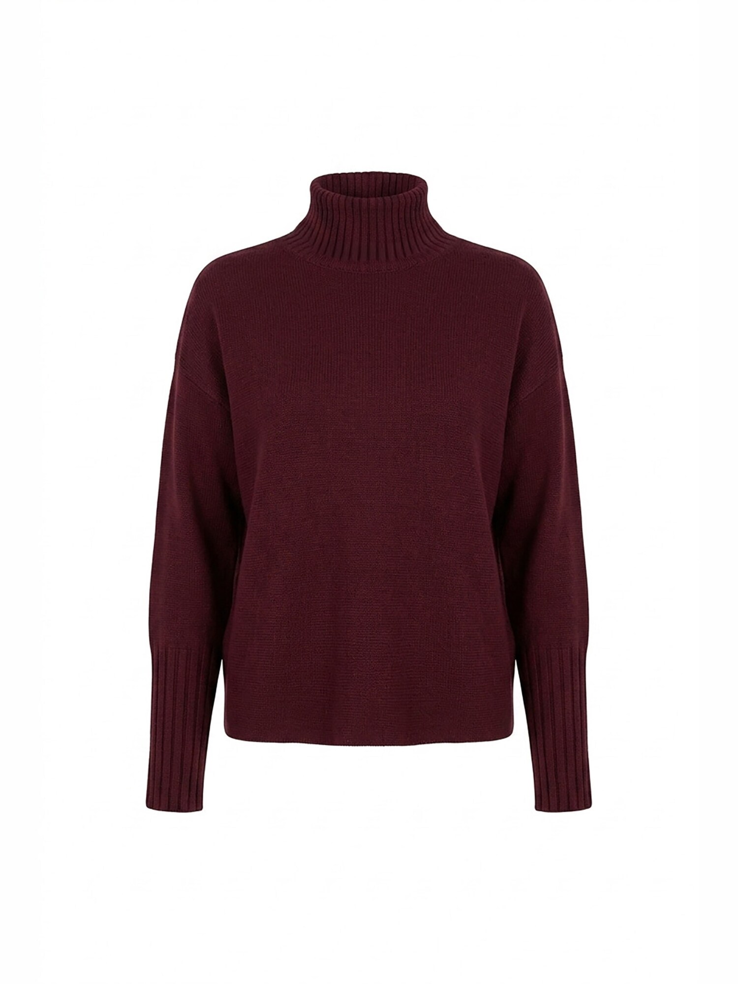 Figl Jersey 'M1101' borgoña