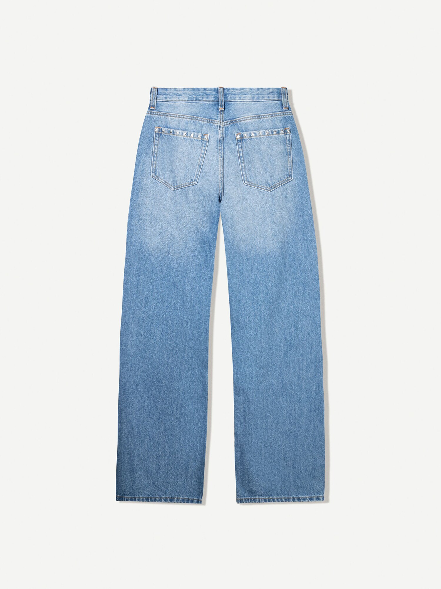 Thumbnail - Bershka Jeans