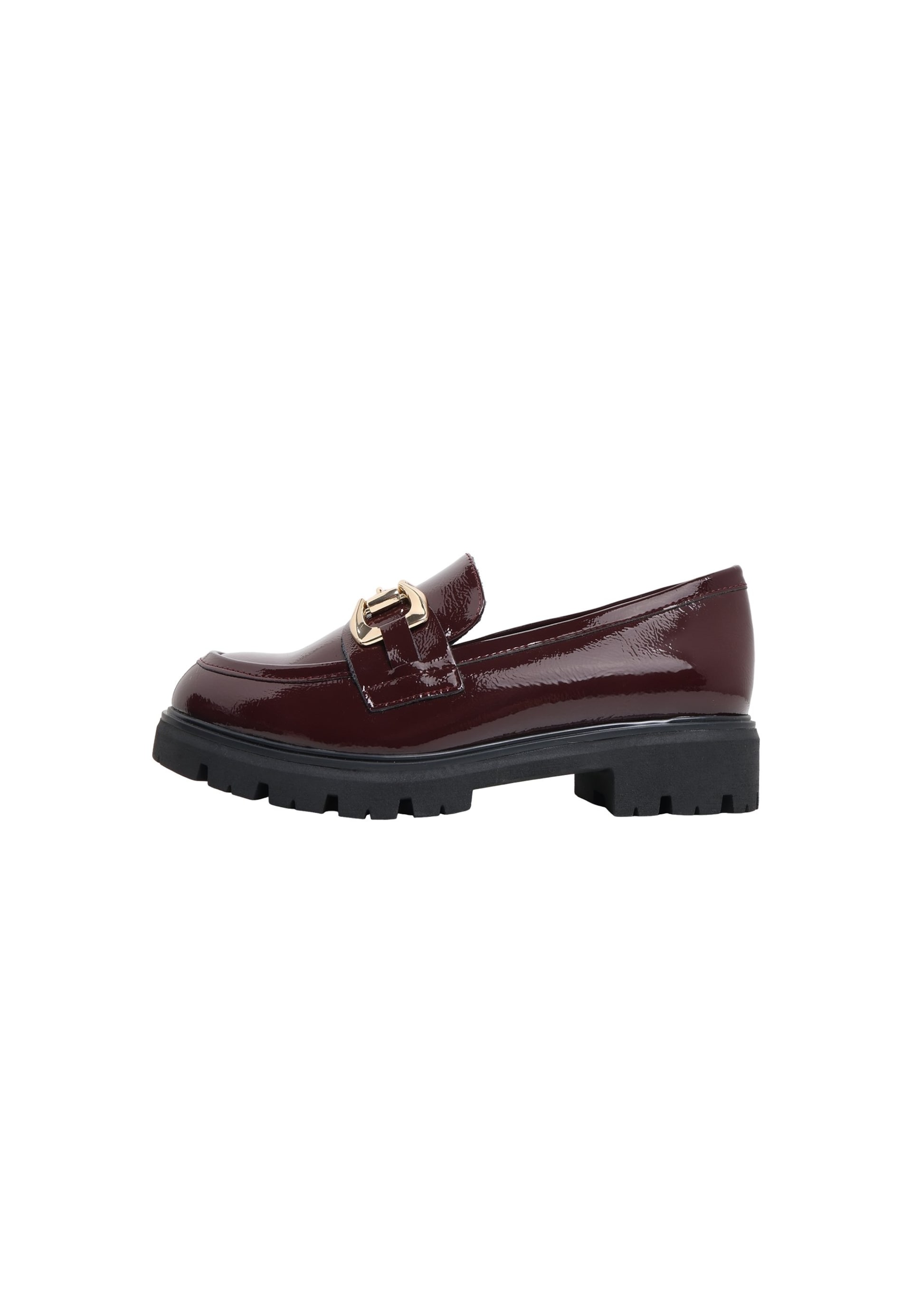 MARCO TOZZI Slip-in loafers & mockasiner dam