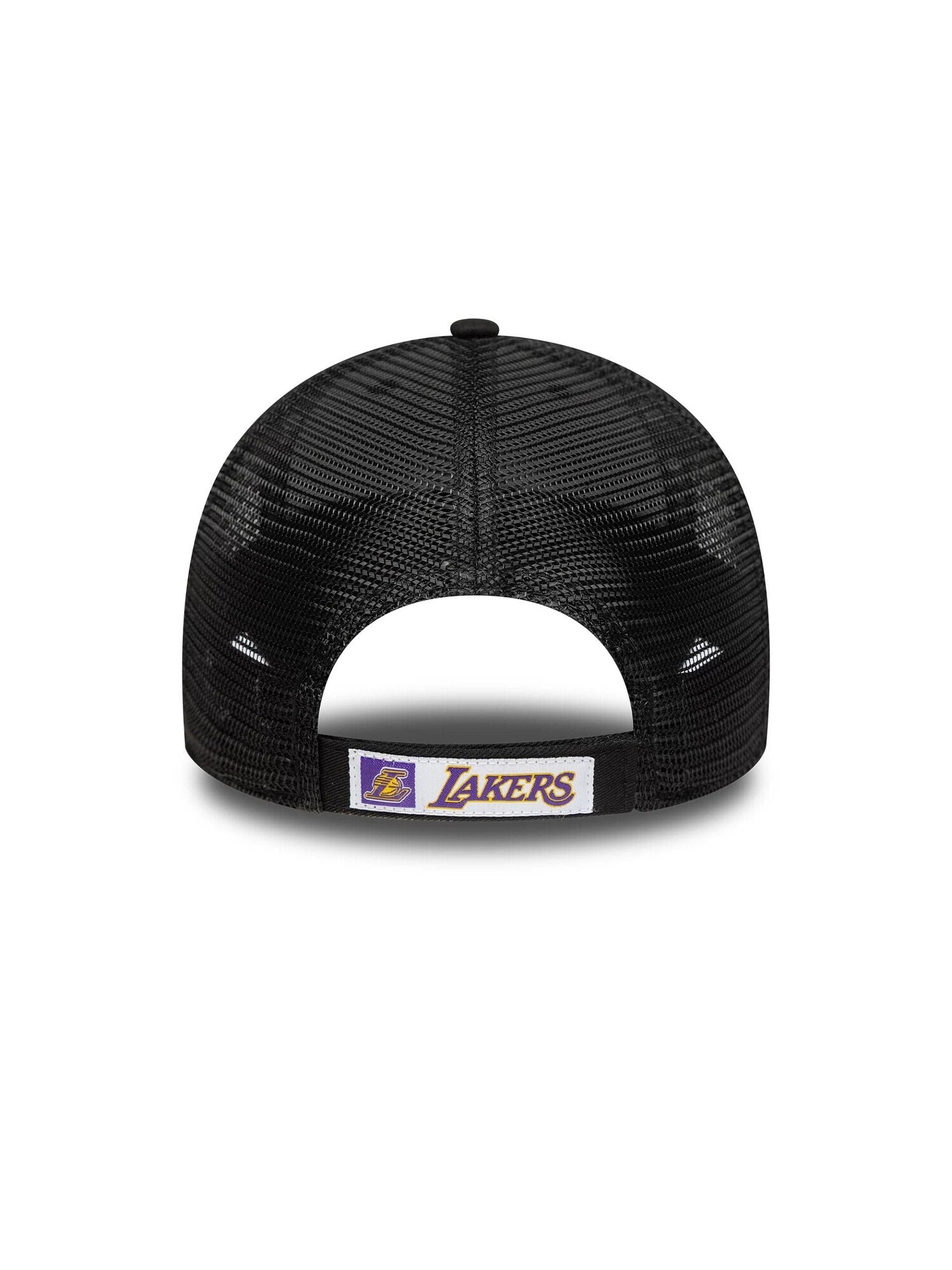 Thumbnail - NEW ERA Sportcap 9FORTY LA Lakers NBA