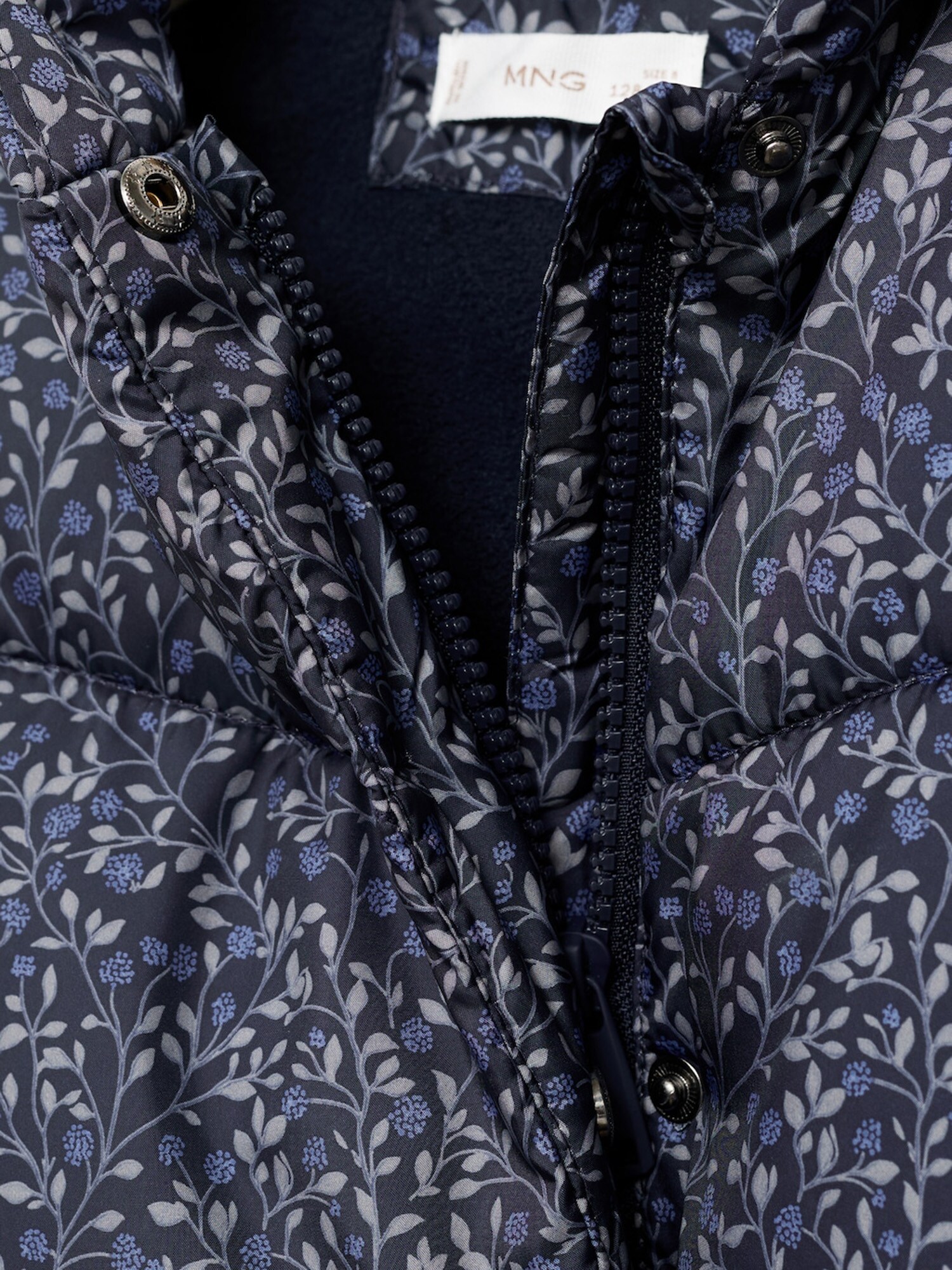 Thumbnail - MANGO KIDS Mantel ANNA