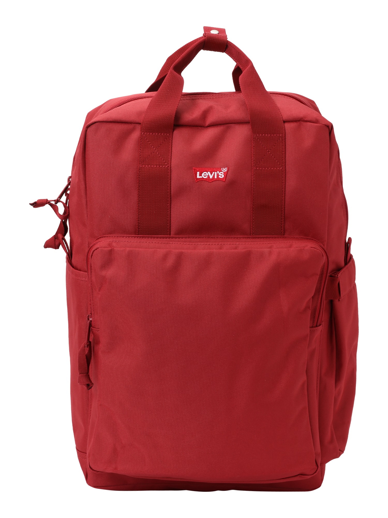 LEVIS ® Rucsac Crimson  roșu