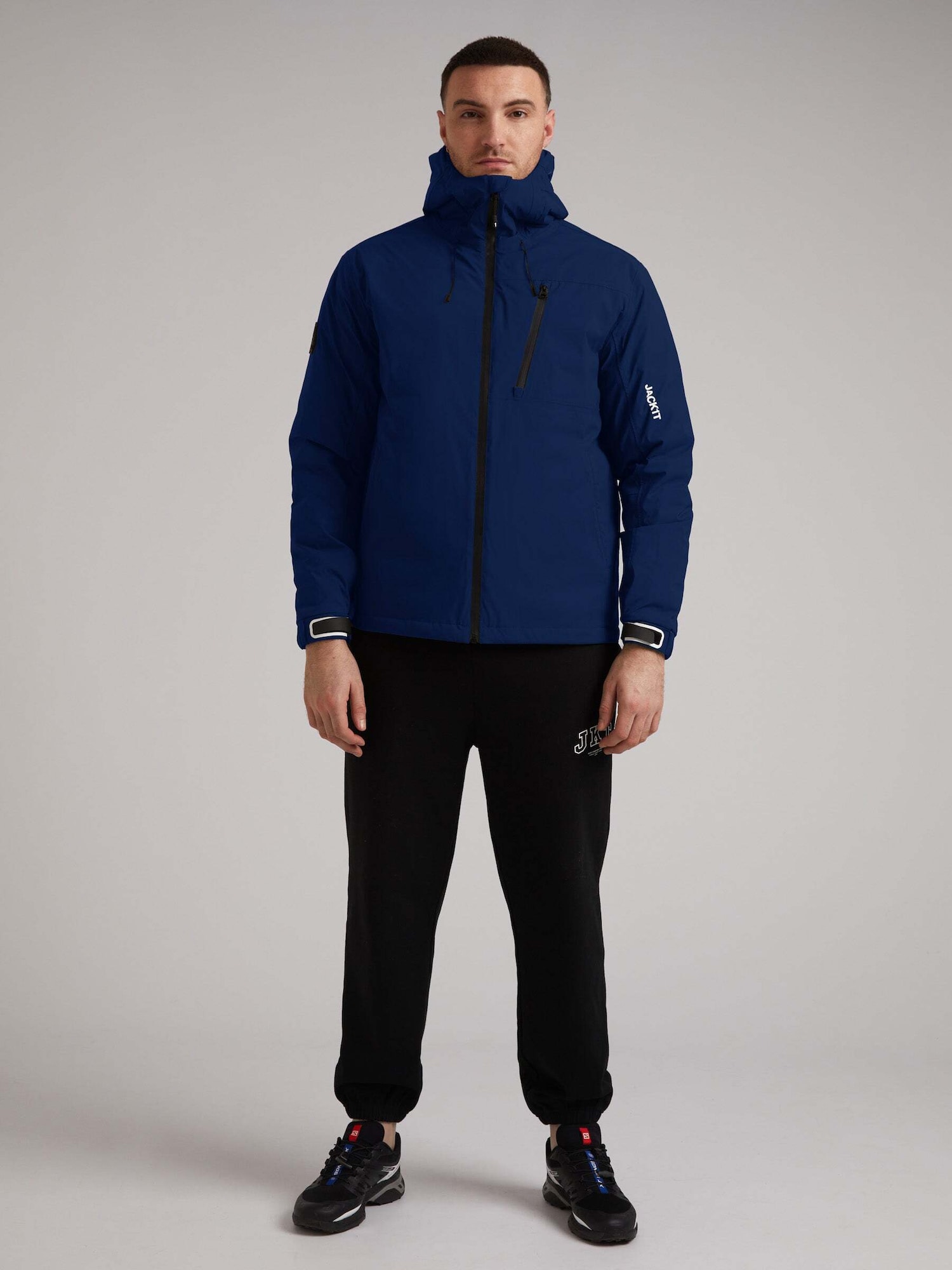 Thumbnail - JACK1T Jacke  Stratus Thermo