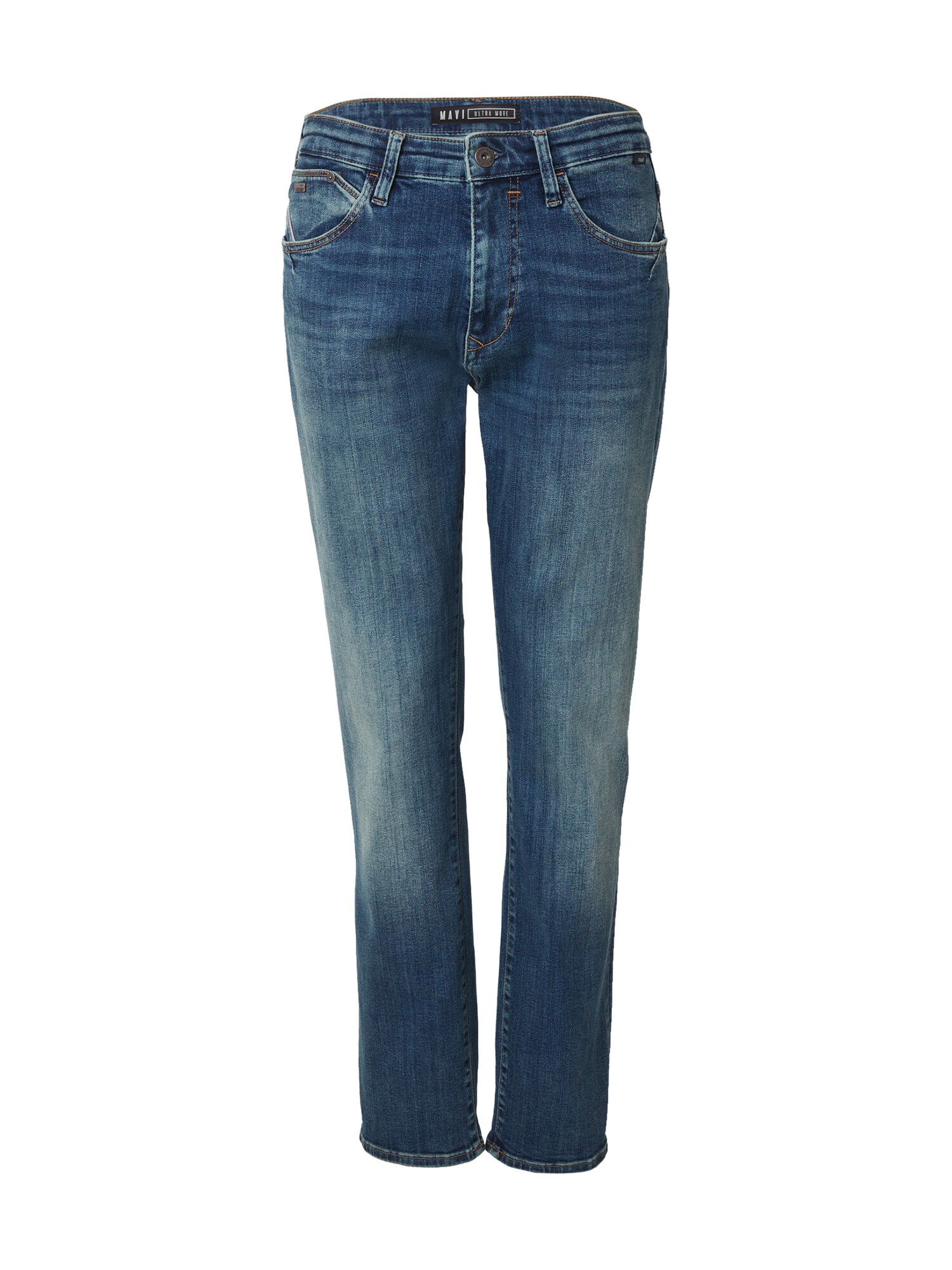 Mavi Jeans 'MARCUS'  albastru denim