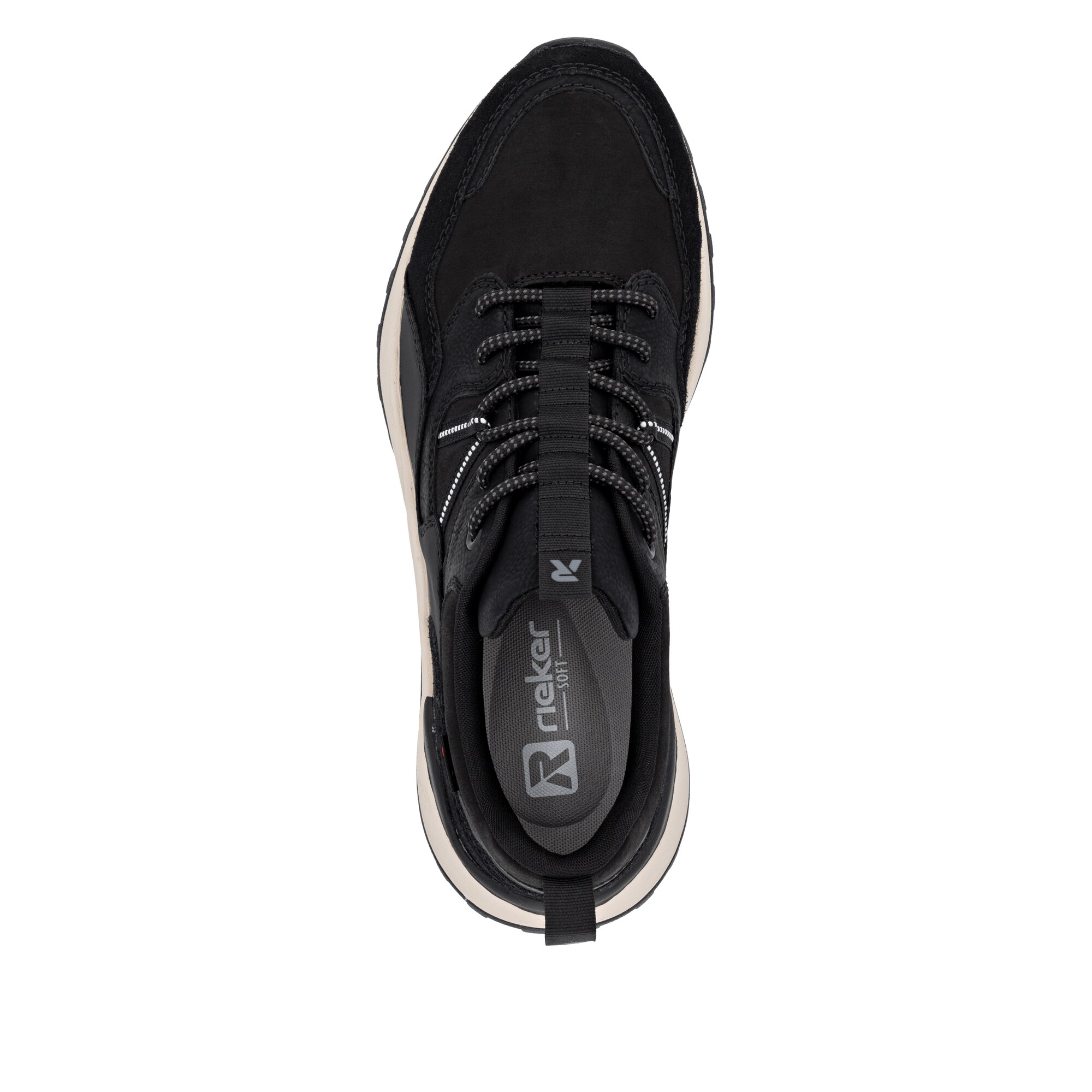 Thumbnail - Rieker Sneaker U1301