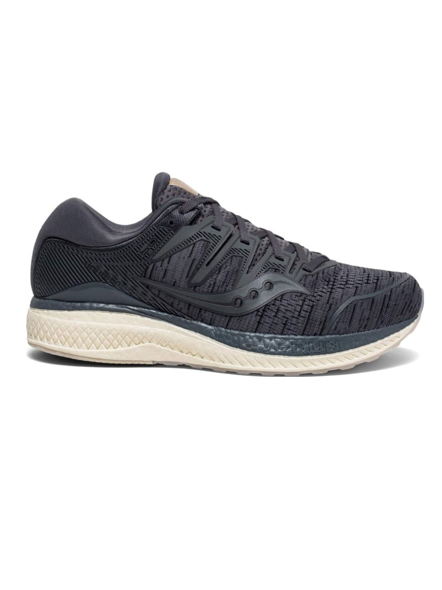 Saucony Originals Zapatillas de running 'HURRICANE ISO 5' gris – imagen 2