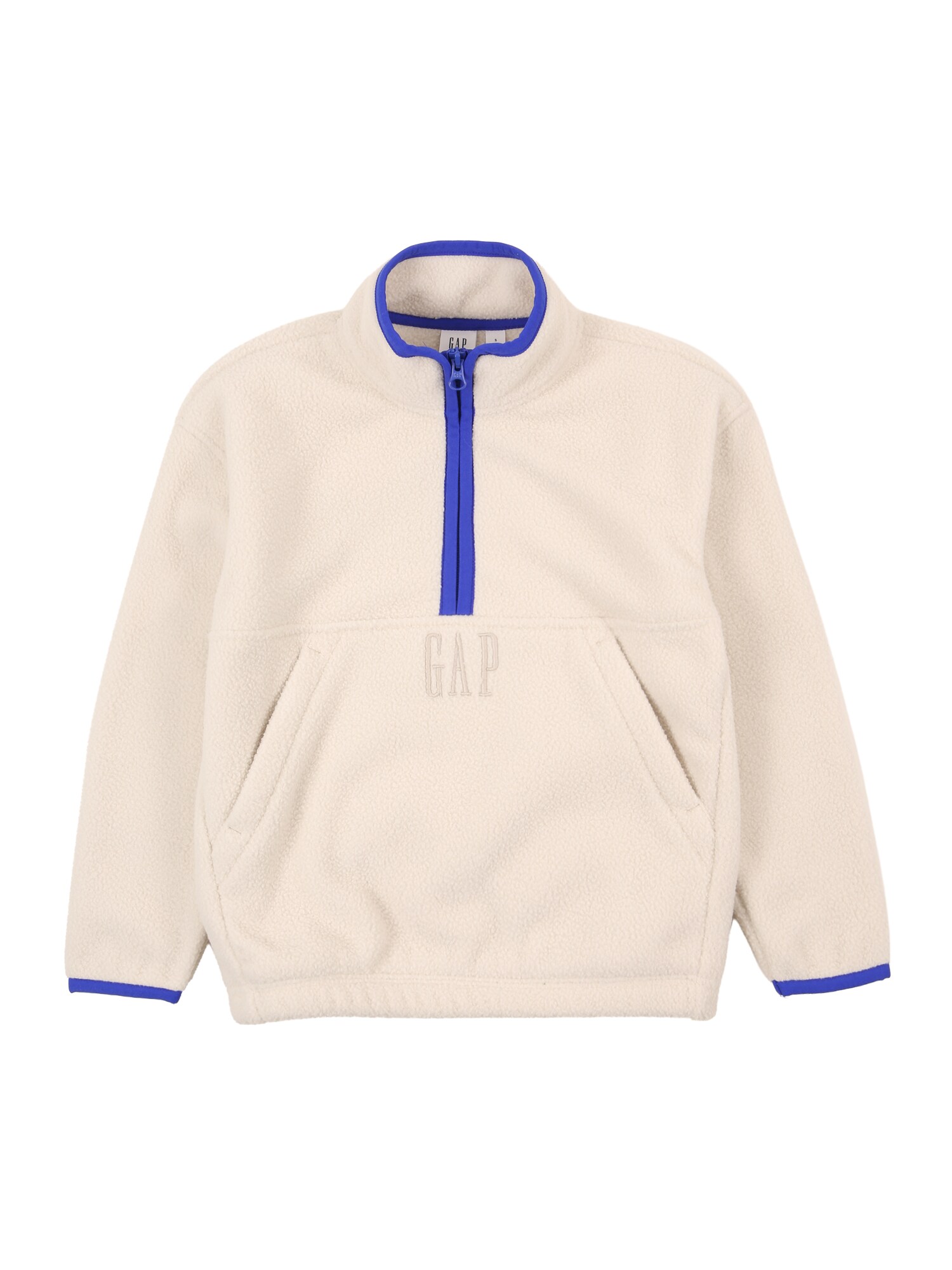 GAP Pulover  albastru / grej