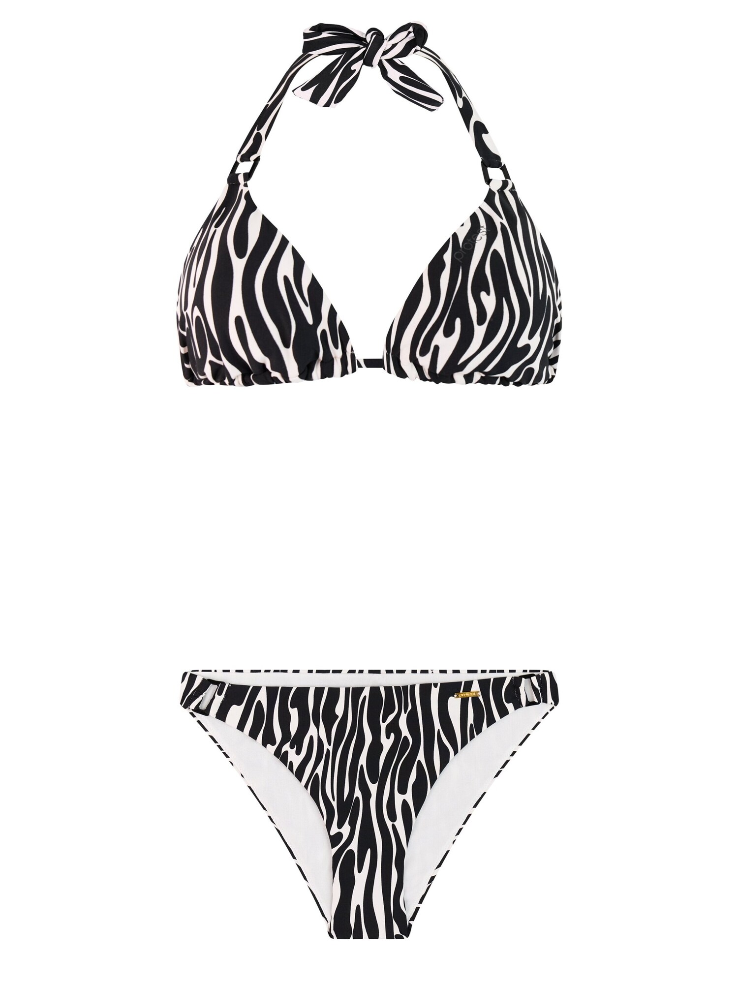 Protest Bikini 'PRTDate' Wit