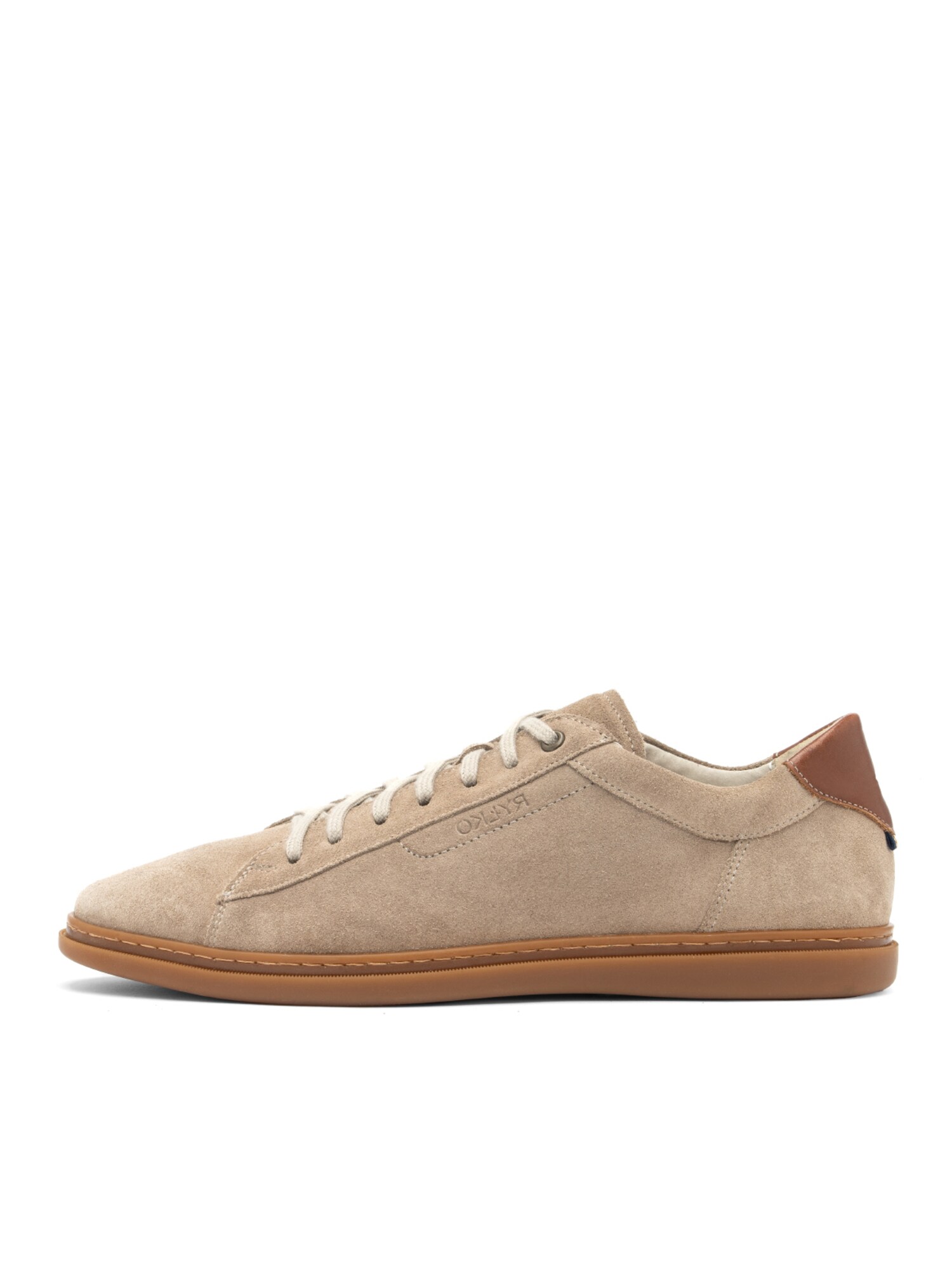 RYŁKO Sneaker low  bej