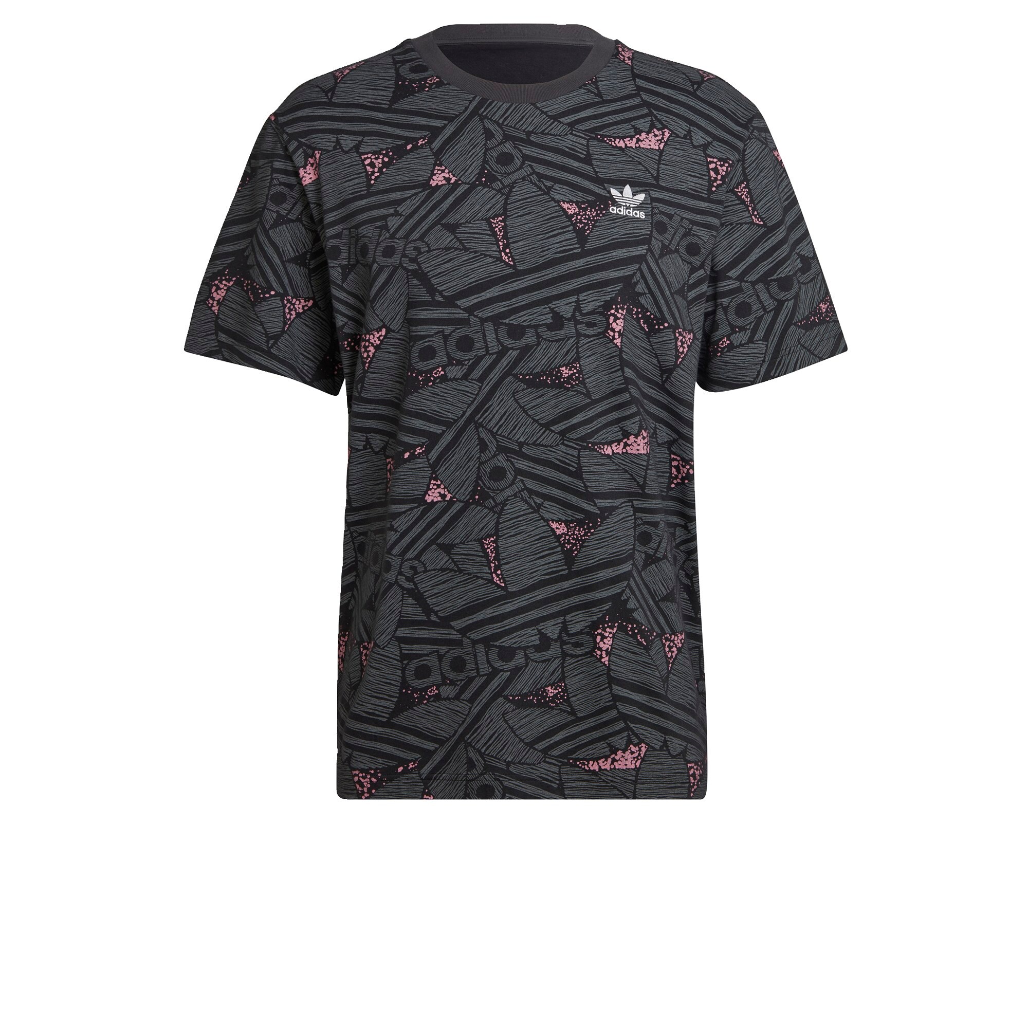 adidas Originals Shirt 'Rekive'