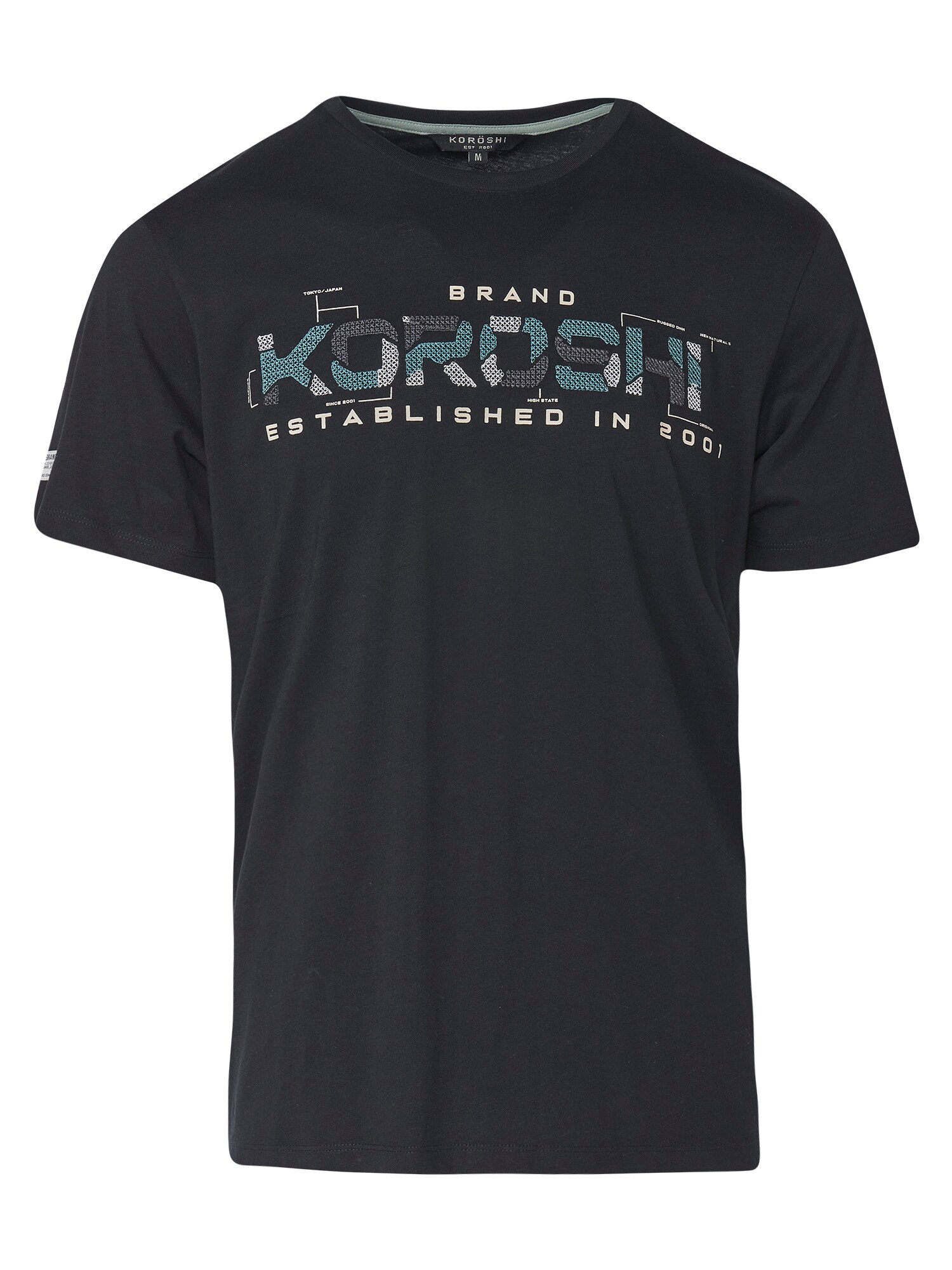 Thumbnail - KOROSHI T-Shirt