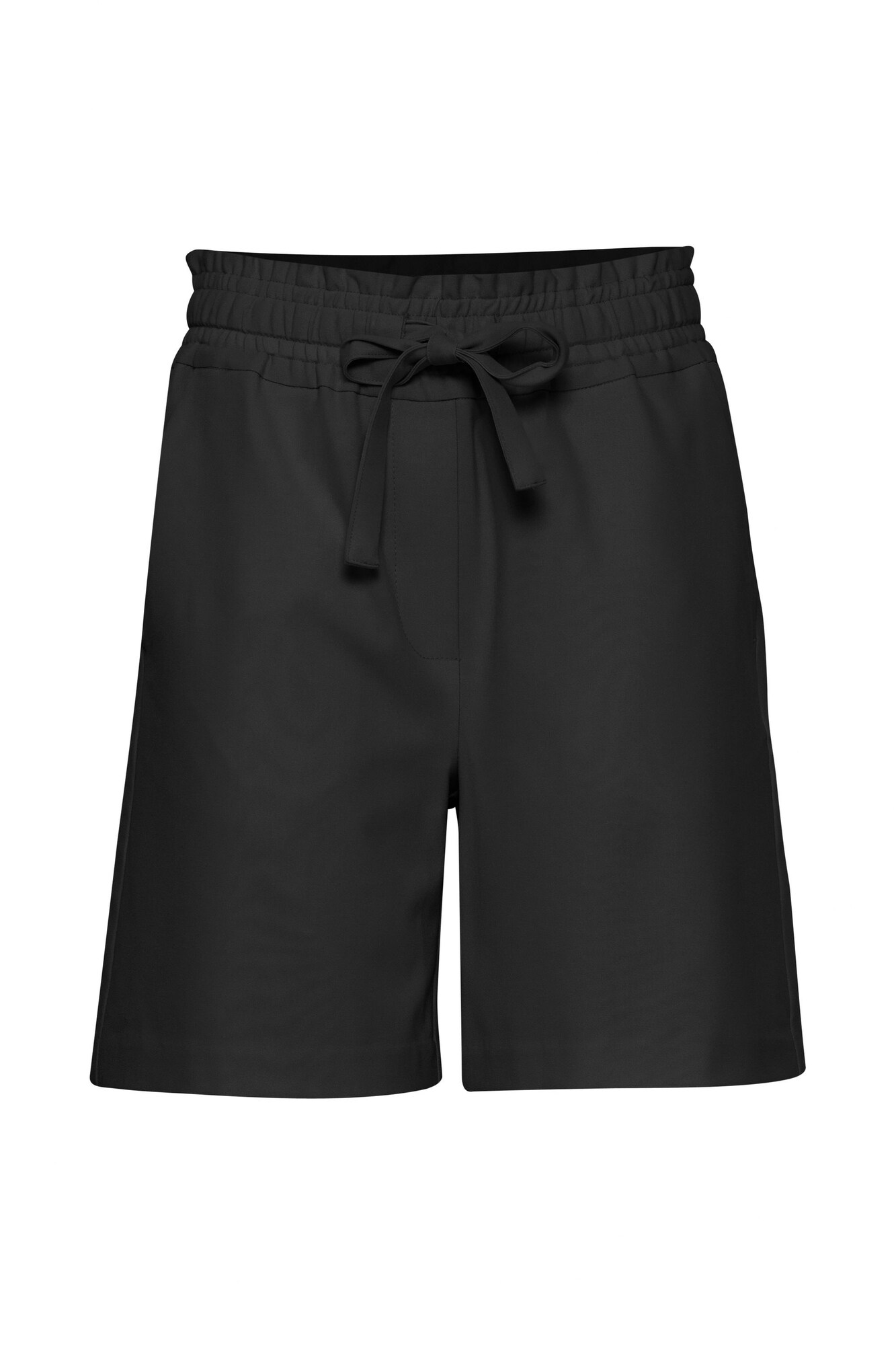 Oxmo Pantalón 'Daniella'  negro