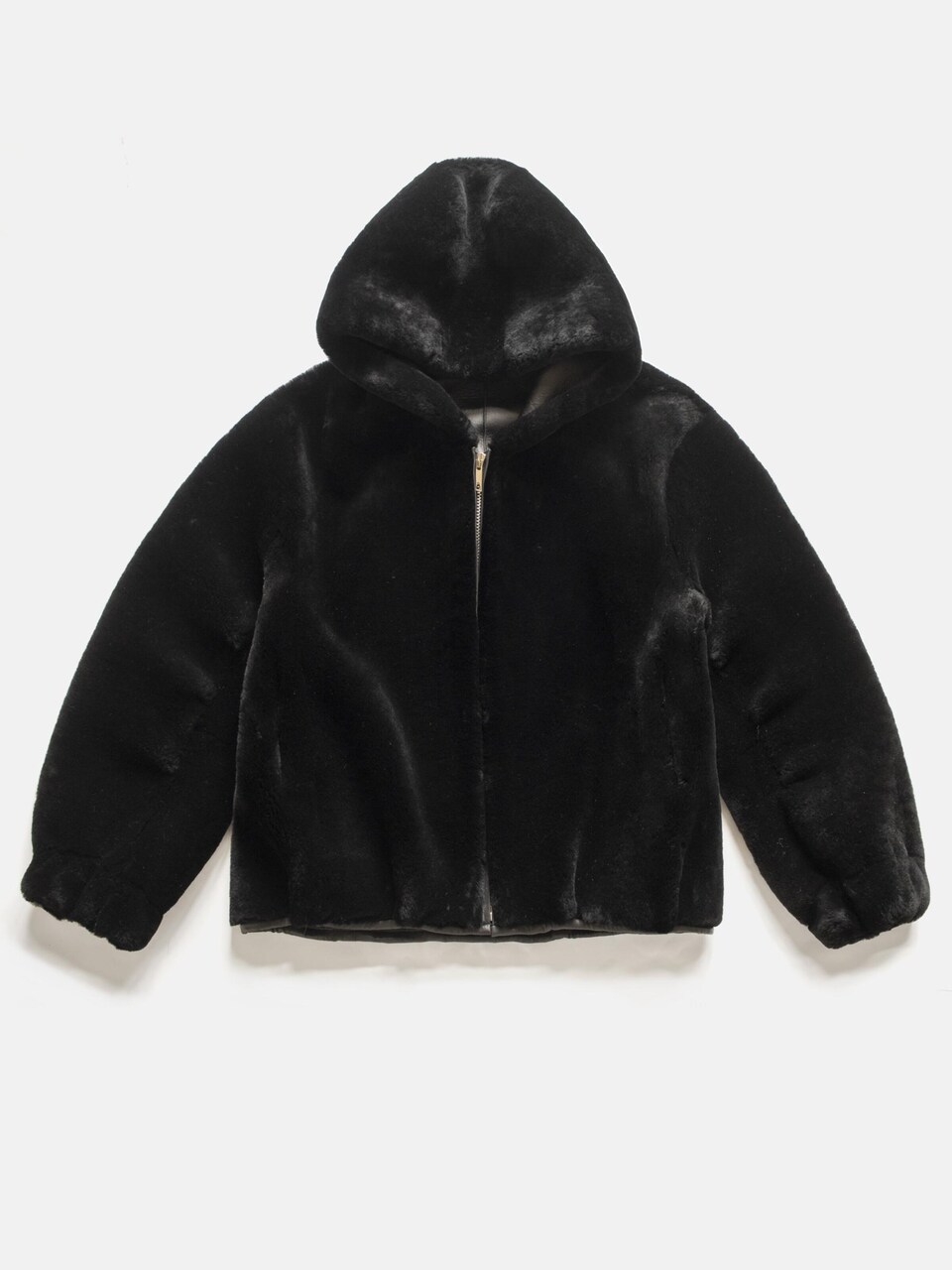 Vinterjacka 'KOKORO Shearling Jacket'