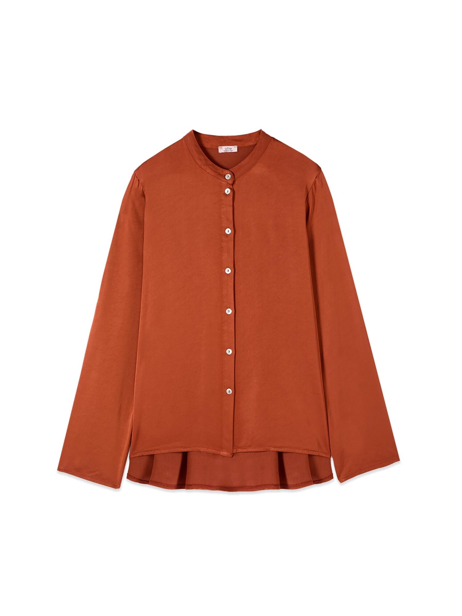 oltre Blusa  naranja