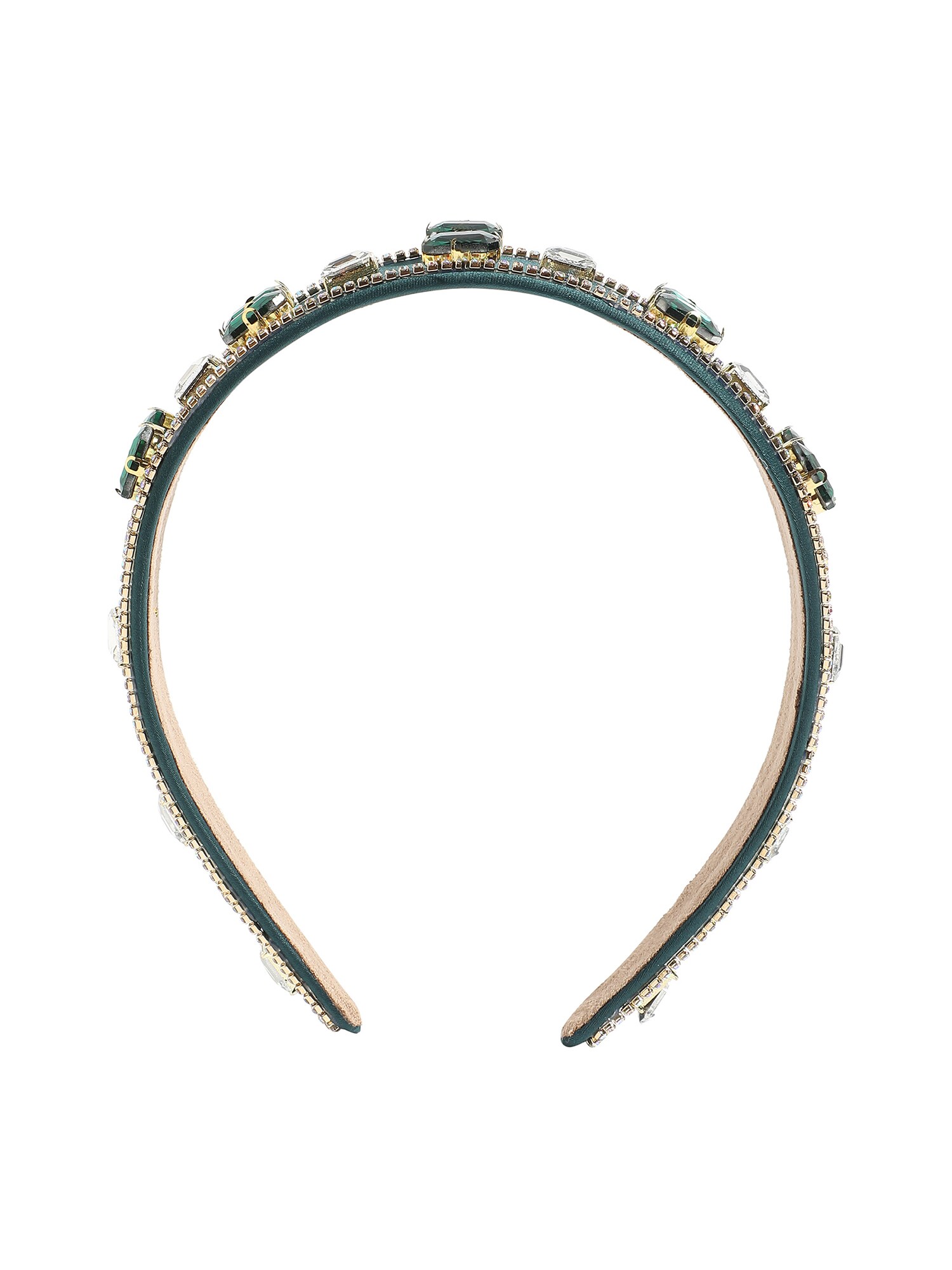 Thumbnail - SOHI Haarschmuck  Mashli