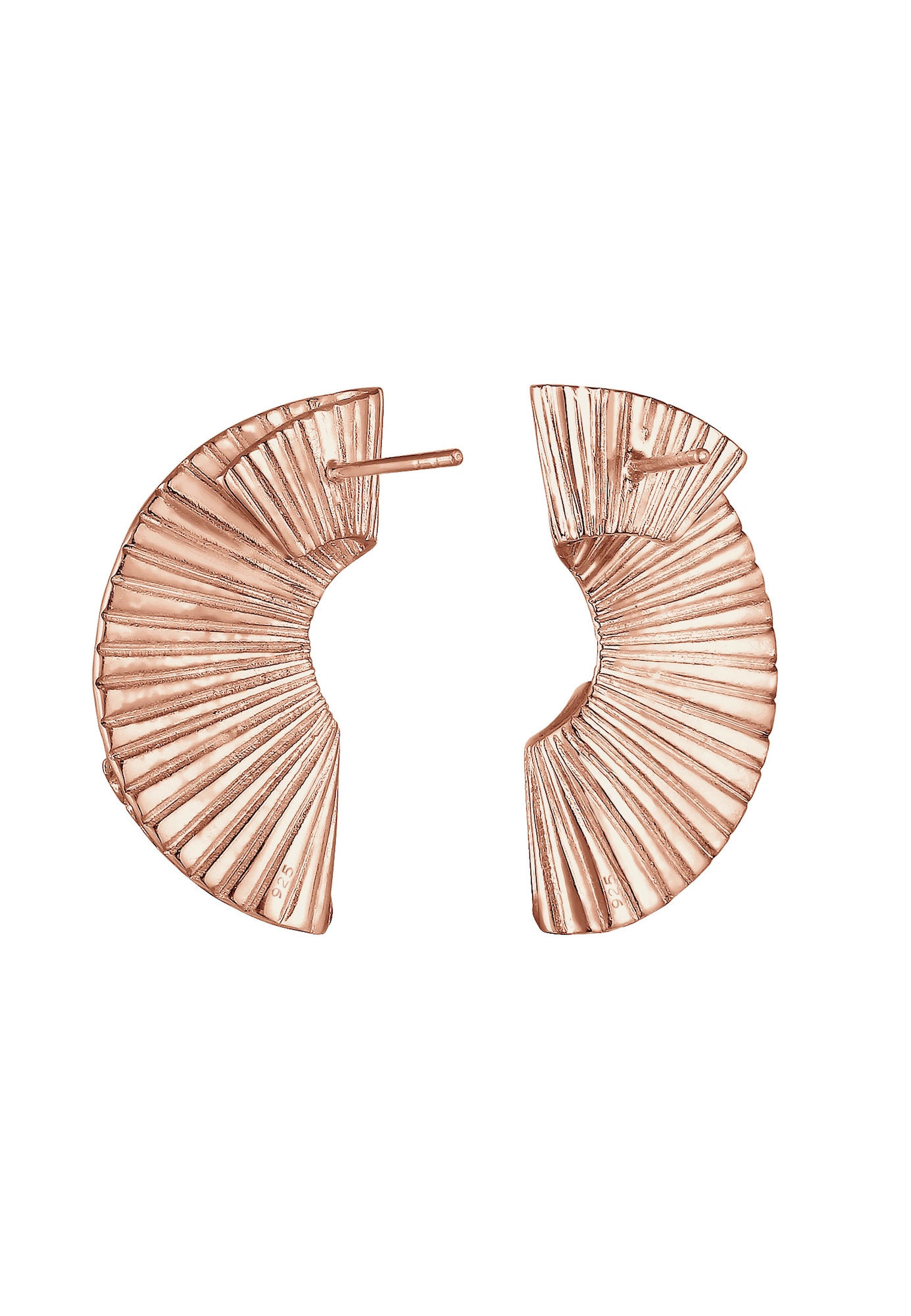 Thumbnail - ELLI PREMIUM Ohrringe Organic