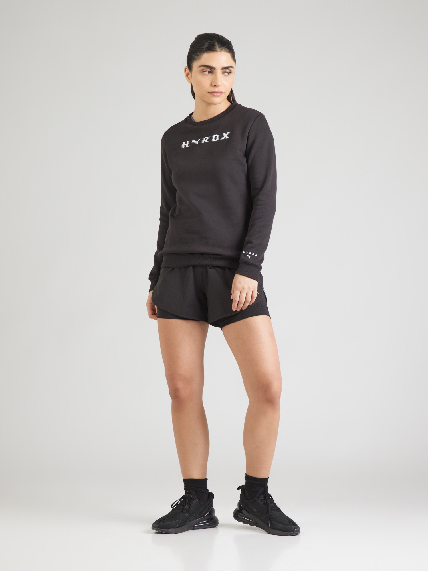 Thumbnail - PUMA Sportsweatshirt Puma x Hyrox