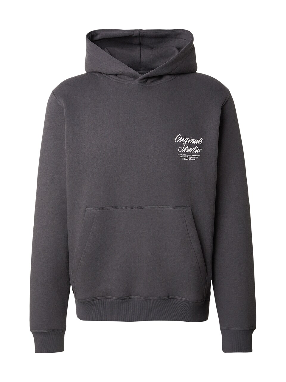 Sweatshirt 'JWHNORREBRO'
