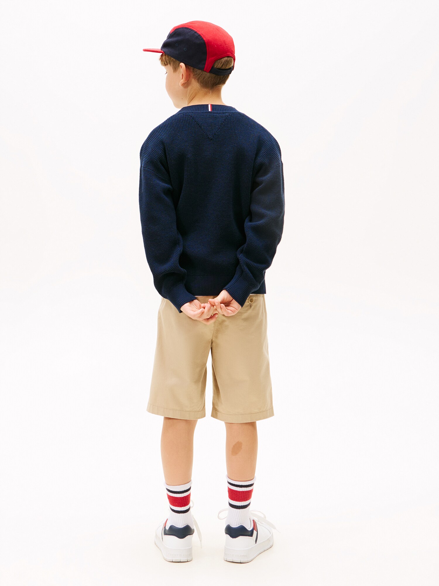 Thumbnail - TOMMY HILFIGER Pullover